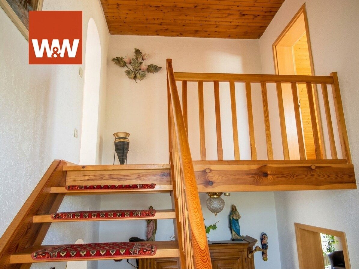 Immobilienangebot - Wiernsheim - Alle - Viel Platz für die ganze Familie – Ihr neues Zuhause in Wiernsheim