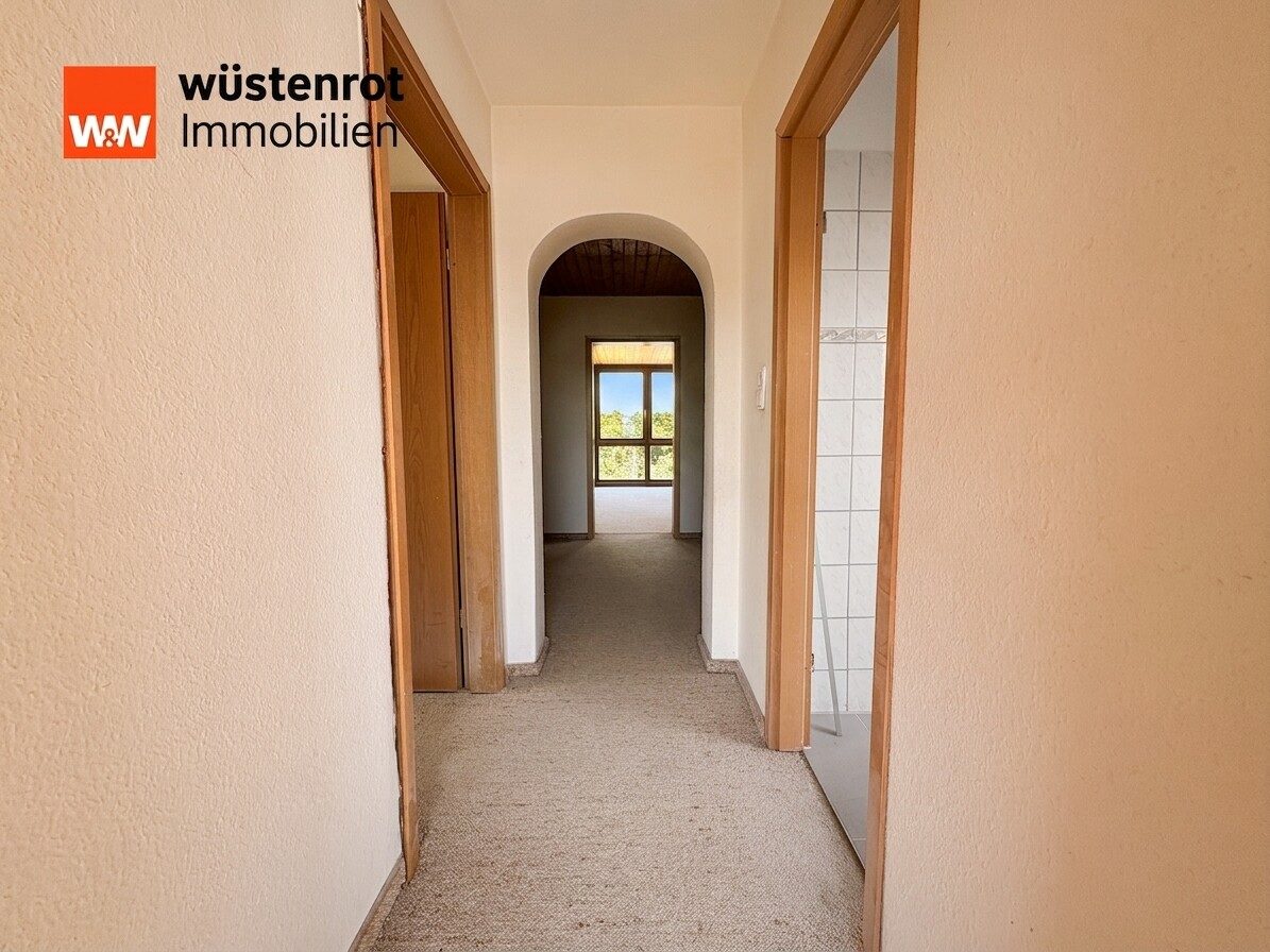 Immobilienangebot - Wiernsheim - Alle - Viel Platz für die ganze Familie – Ihr neues Zuhause in Wiernsheim