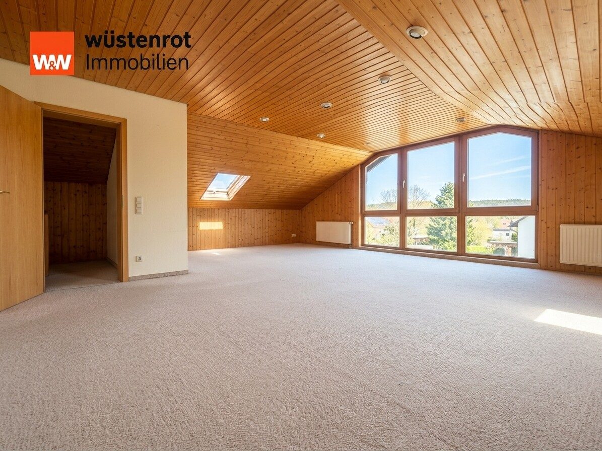 Immobilienangebot - Wiernsheim - Alle - Viel Platz für die ganze Familie – Ihr neues Zuhause in Wiernsheim