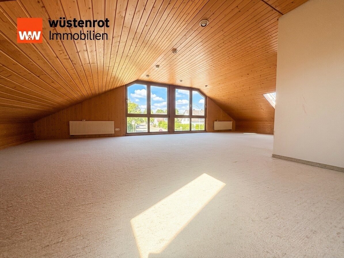 Immobilienangebot - Wiernsheim - Alle - Viel Platz für die ganze Familie – Ihr neues Zuhause in Wiernsheim
