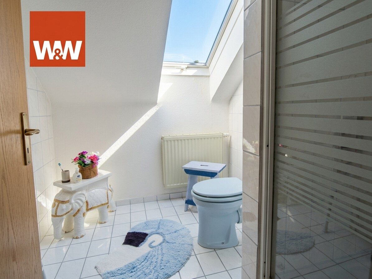 Immobilienangebot - Wiernsheim - Alle - Viel Platz für die ganze Familie – Ihr neues Zuhause in Wiernsheim