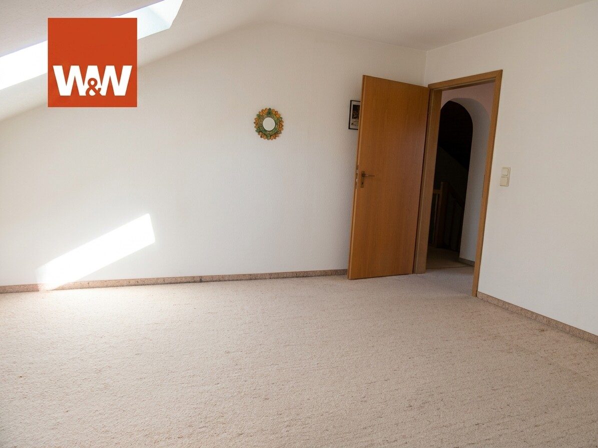 Immobilienangebot - Wiernsheim - Alle - Viel Platz für die ganze Familie – Ihr neues Zuhause in Wiernsheim