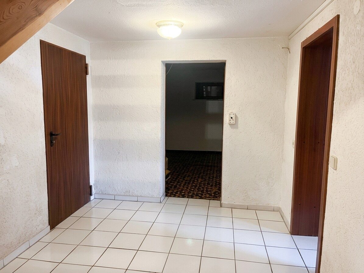 Immobilienangebot - Wiernsheim - Alle - Viel Platz für die ganze Familie – Ihr neues Zuhause in Wiernsheim