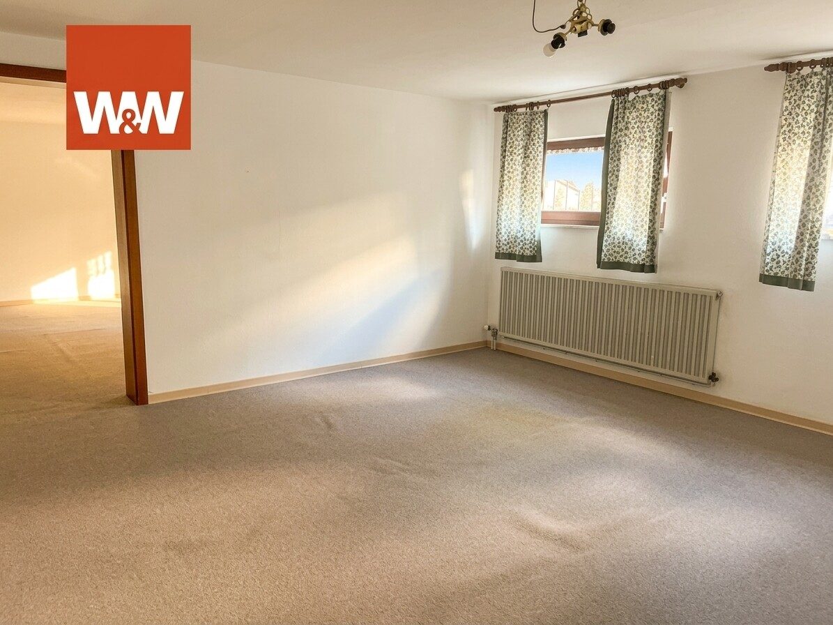 Immobilienangebot - Wiernsheim - Alle - Viel Platz für die ganze Familie – Ihr neues Zuhause in Wiernsheim