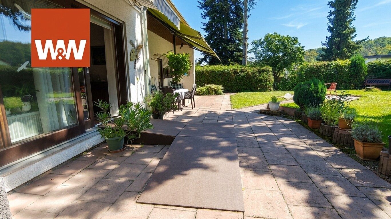 Immobilienangebot - Wiernsheim - Alle - Viel Platz für die ganze Familie – Ihr neues Zuhause in Wiernsheim