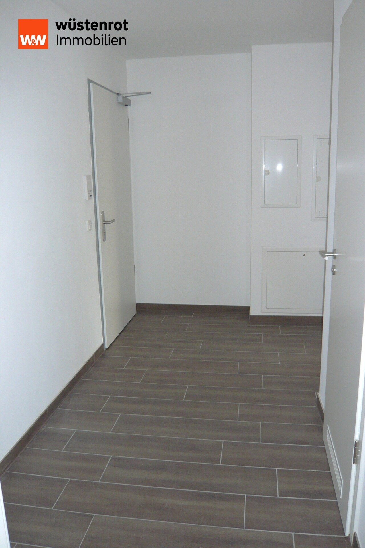 Immobilienangebot - Ingolstadt - Alle - Moderne 2-Zi.-Whg. im EG mit großem Garten