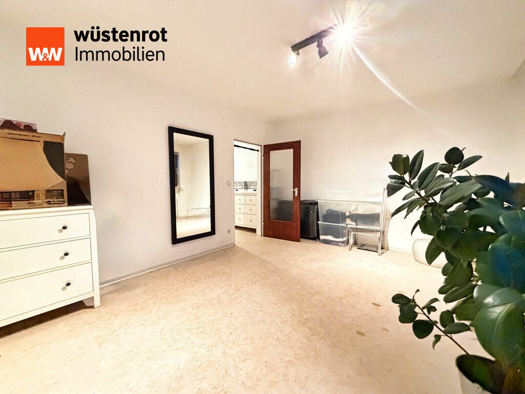 Immobilienangebot - Frankfurt am Main - Alle - 4-Zimmer-Penthouse mit Blick auf die EZB in 60385 Frankfurt-Bornheim