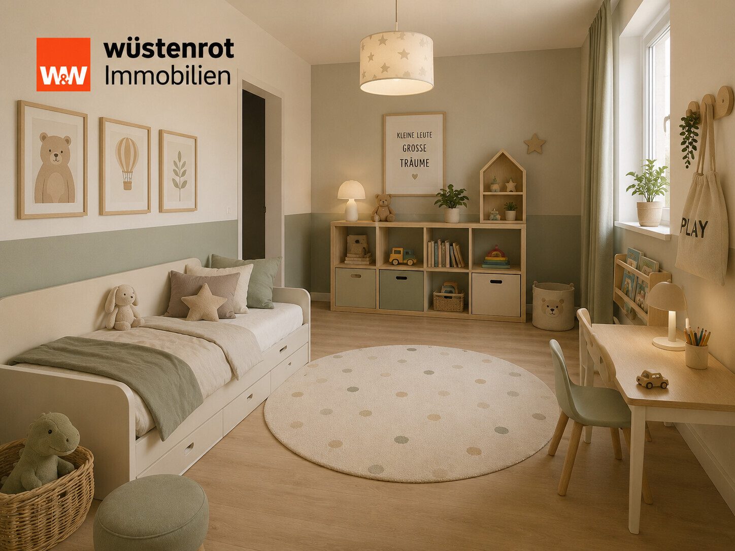 Immobilienangebot - Pforzheim / Büchenbronn - Alle - Reihenendhaus mit viel Wohnfläche und Gestaltungsspielraum -zum fertigstellen-