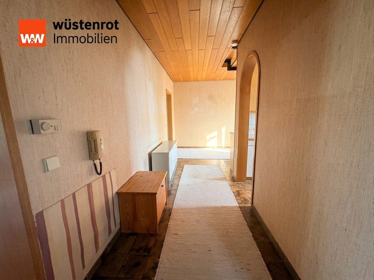 Immobilienangebot - Oberderdingen / Großvillars - Alle - Viel Raum für Generationen – Ihr neues Zuhause mit viel Potenzial