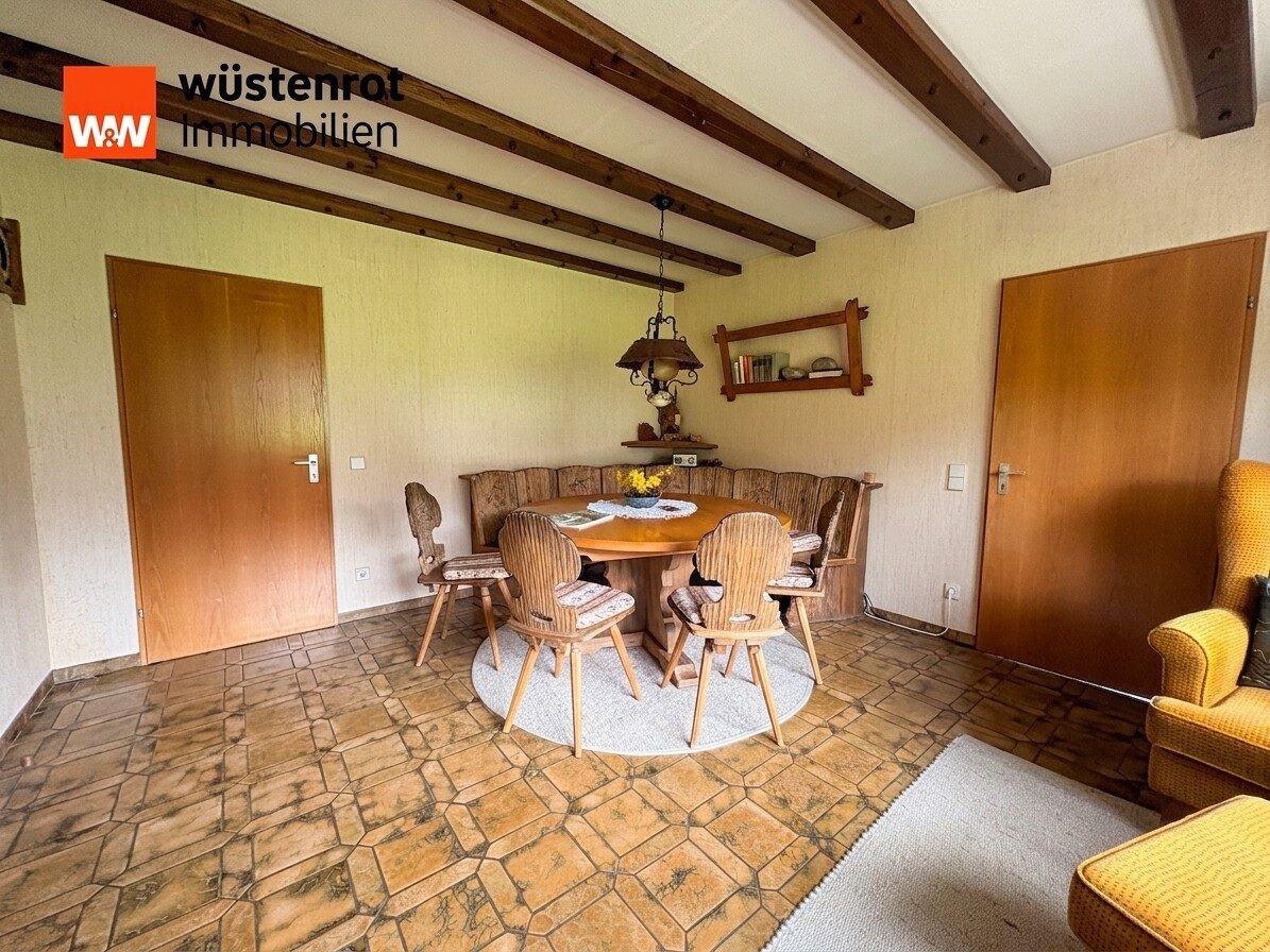 Immobilienangebot - Oberderdingen / Großvillars - Alle - Viel Raum für Generationen – Ihr neues Zuhause mit viel Potenzial
