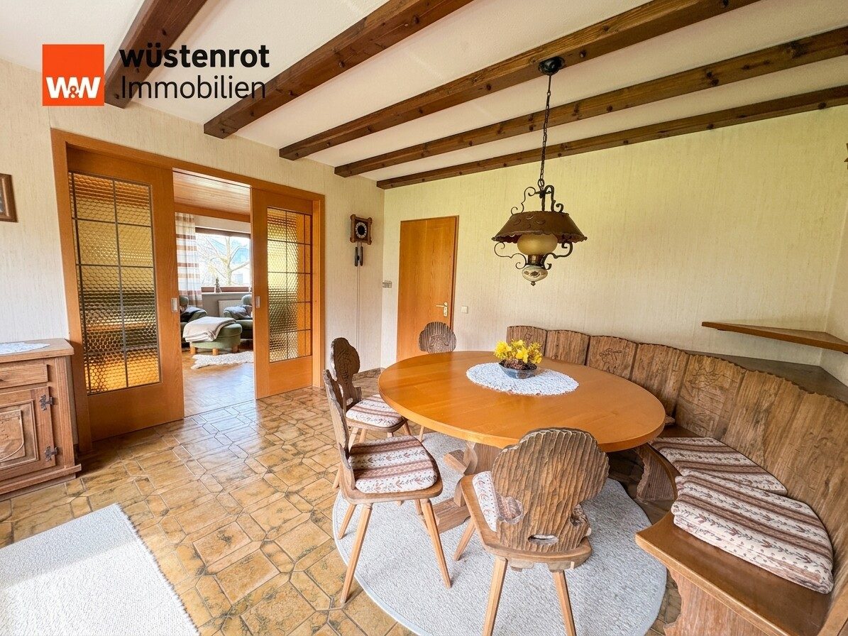 Immobilienangebot - Oberderdingen / Großvillars - Alle - Viel Raum für Generationen – Ihr neues Zuhause mit viel Potenzial