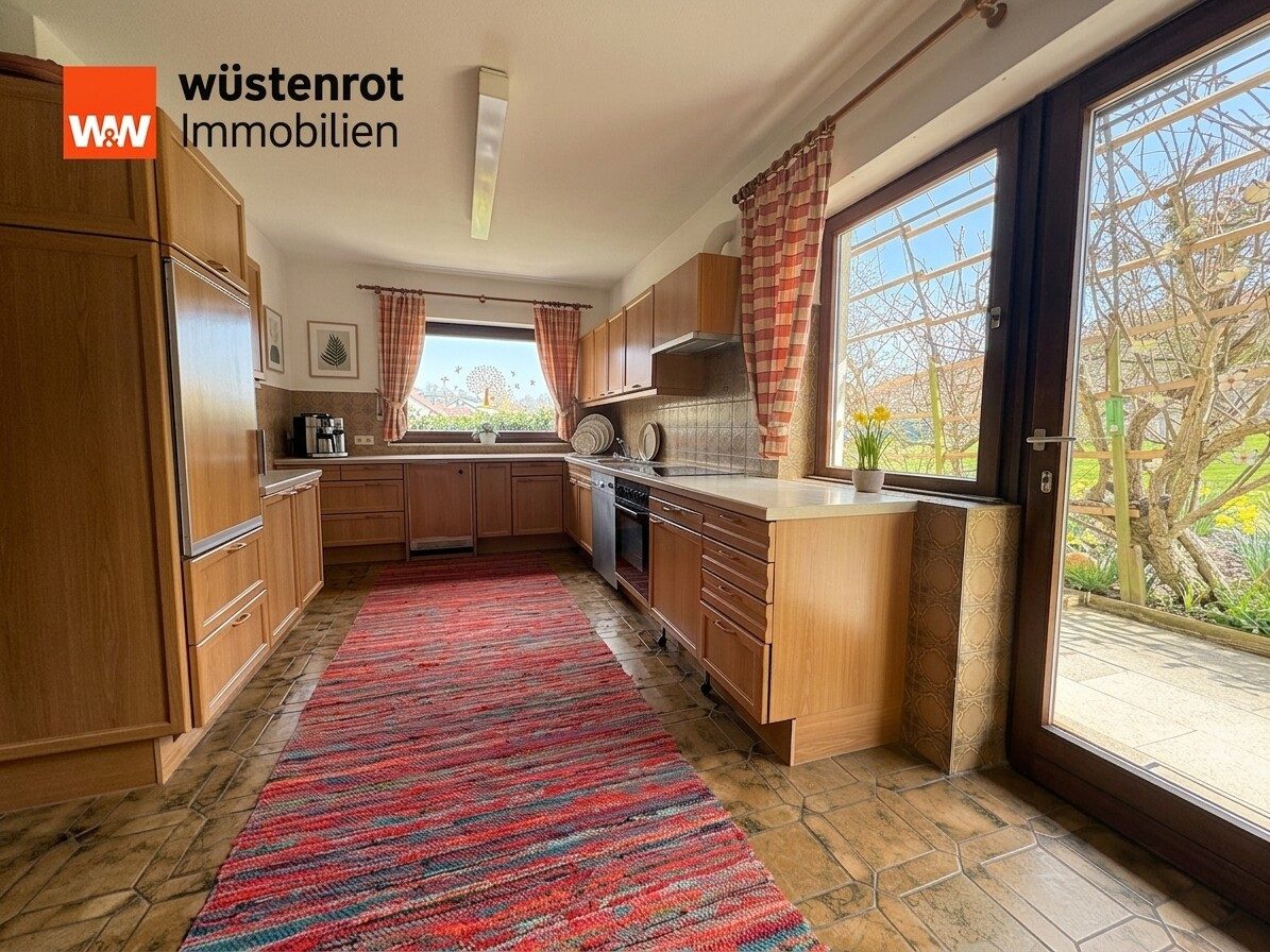 Immobilienangebot - Oberderdingen / Großvillars - Alle - Viel Raum für Generationen – Ihr neues Zuhause mit viel Potenzial
