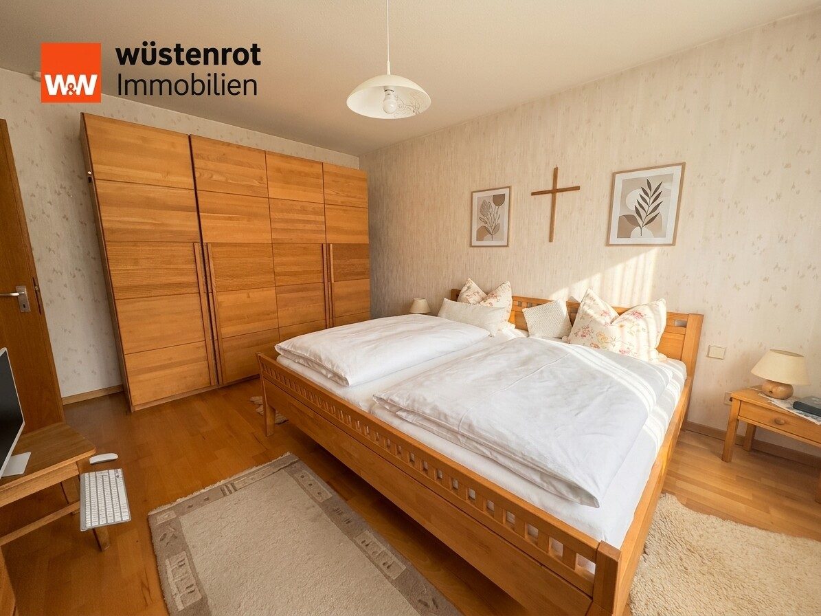 Immobilienangebot - Oberderdingen / Großvillars - Alle - Viel Raum für Generationen – Ihr neues Zuhause mit viel Potenzial
