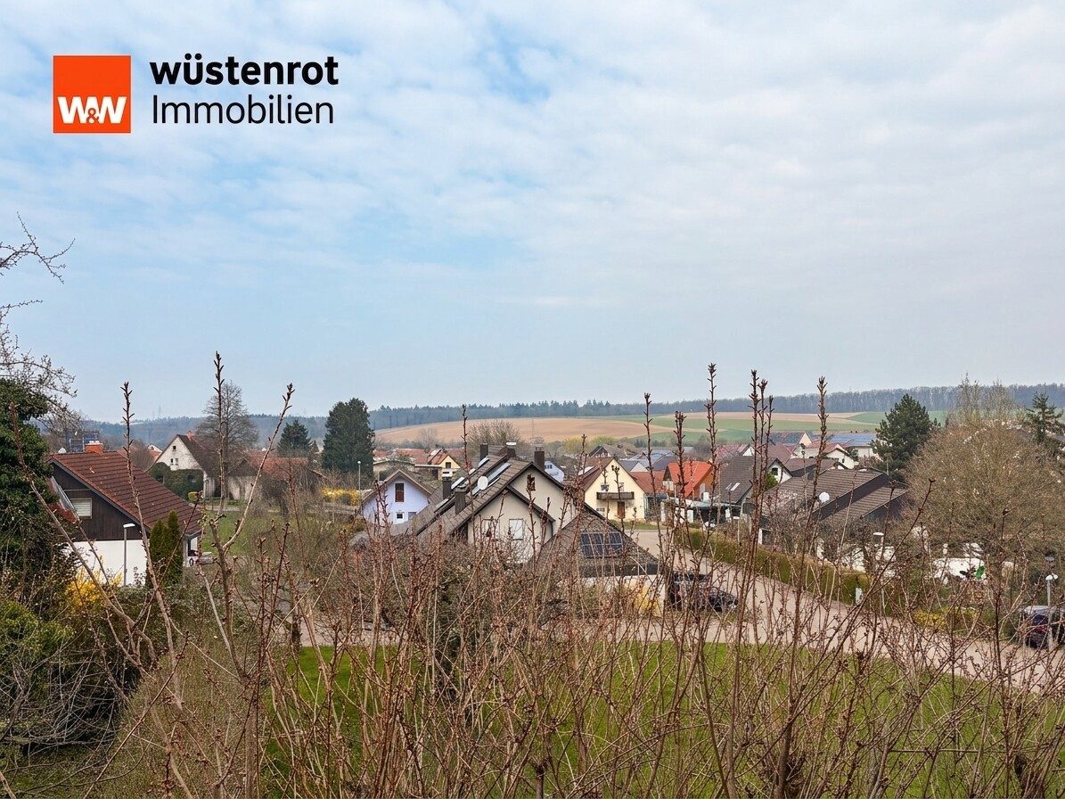 Immobilienangebot - Oberderdingen / Großvillars - Alle - Viel Raum für Generationen – Ihr neues Zuhause mit viel Potenzial