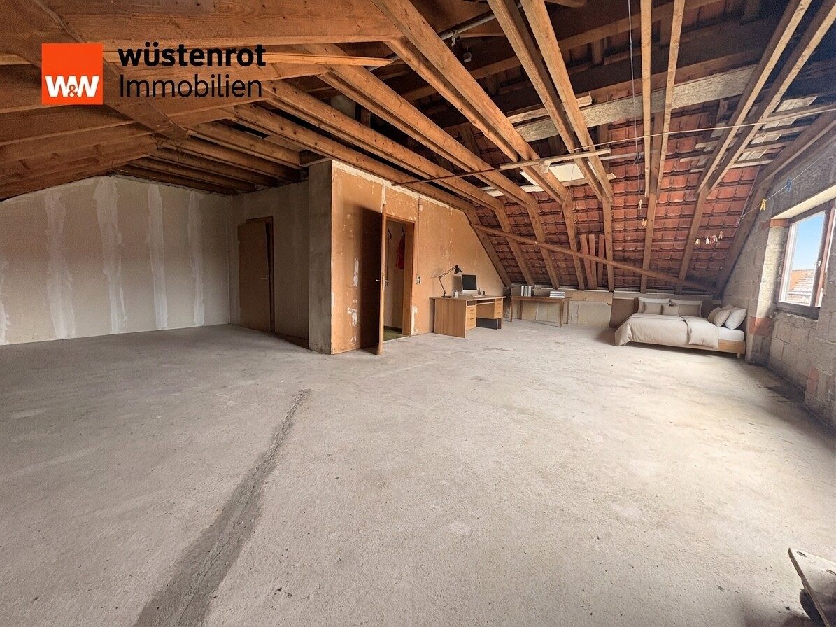 Immobilienangebot - Oberderdingen / Großvillars - Alle - Viel Raum für Generationen – Ihr neues Zuhause mit viel Potenzial