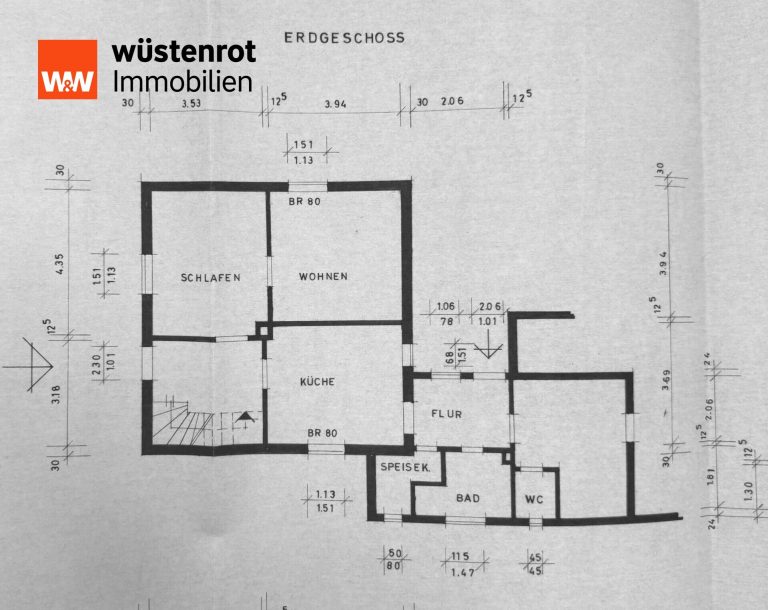 Immobilienangebot - Werther - Alle - Einfamilienhaus in Werther!