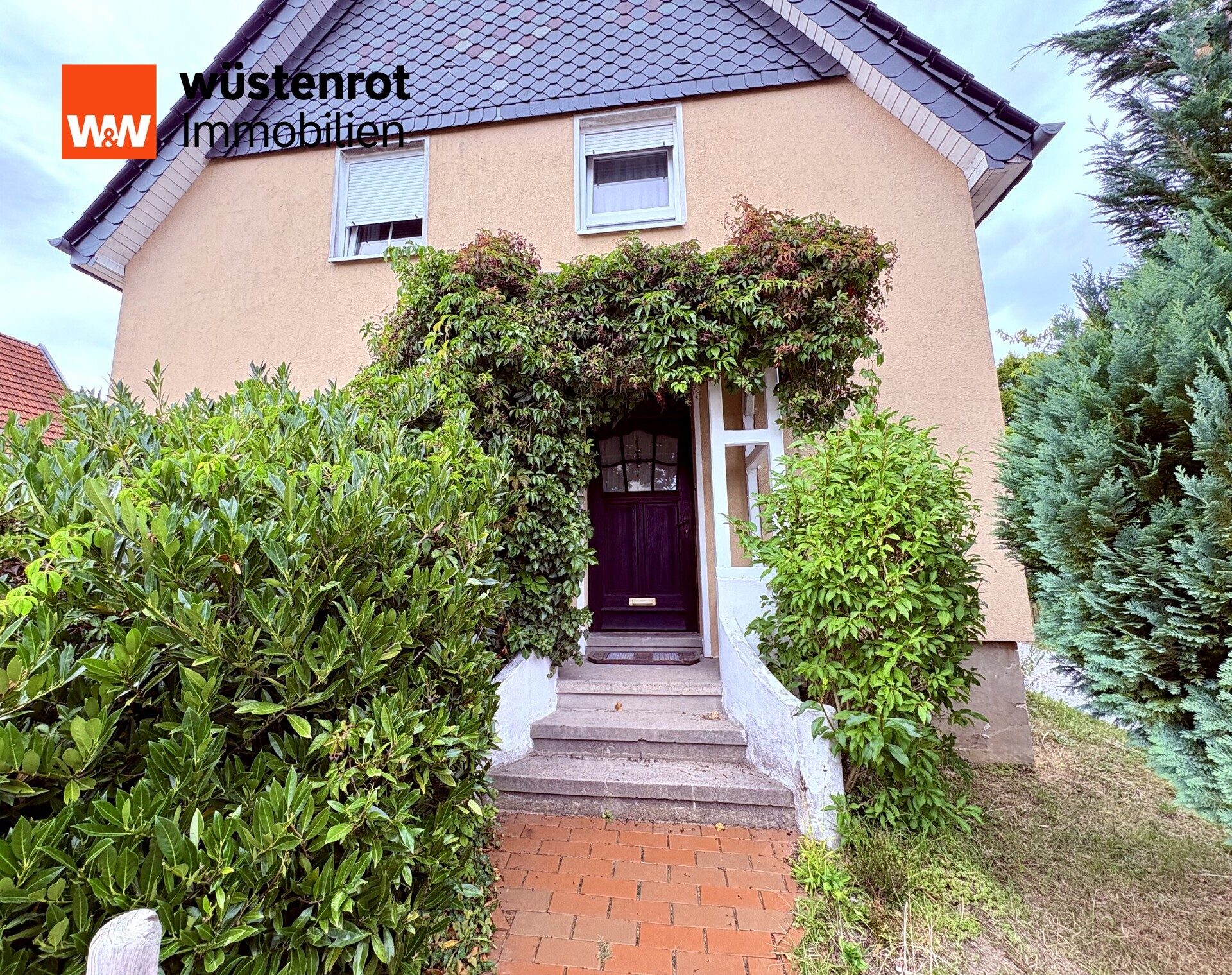 Immobilienangebot - Werther - Alle - Einfamilienhaus in Werther!