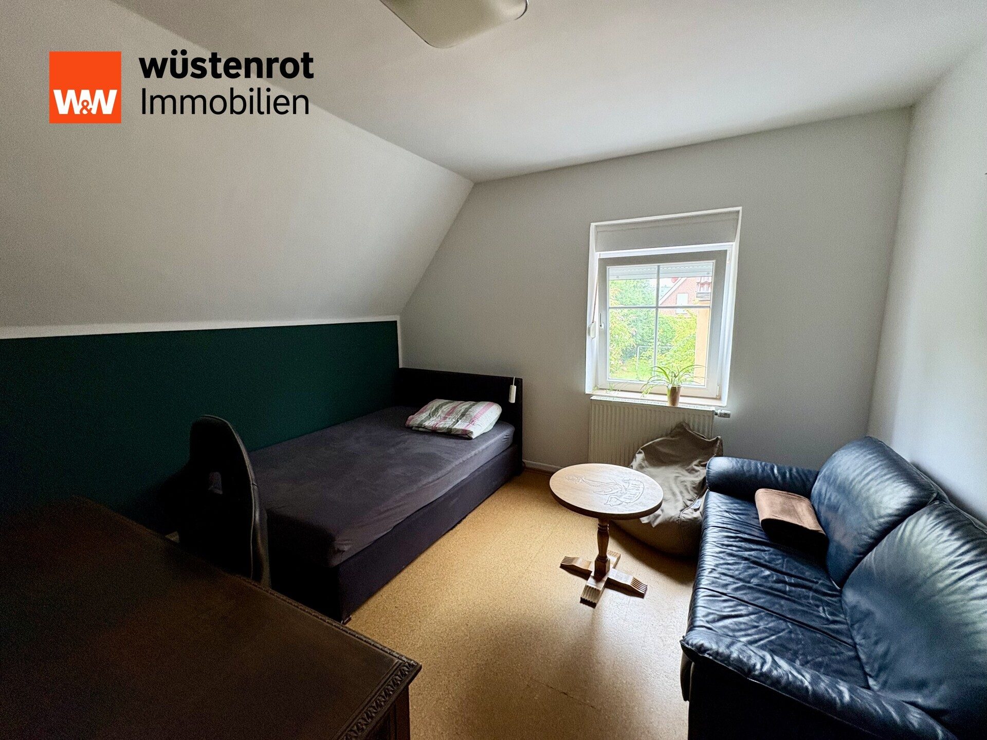 Immobilienangebot - Werther - Alle - Einfamilienhaus in Werther!