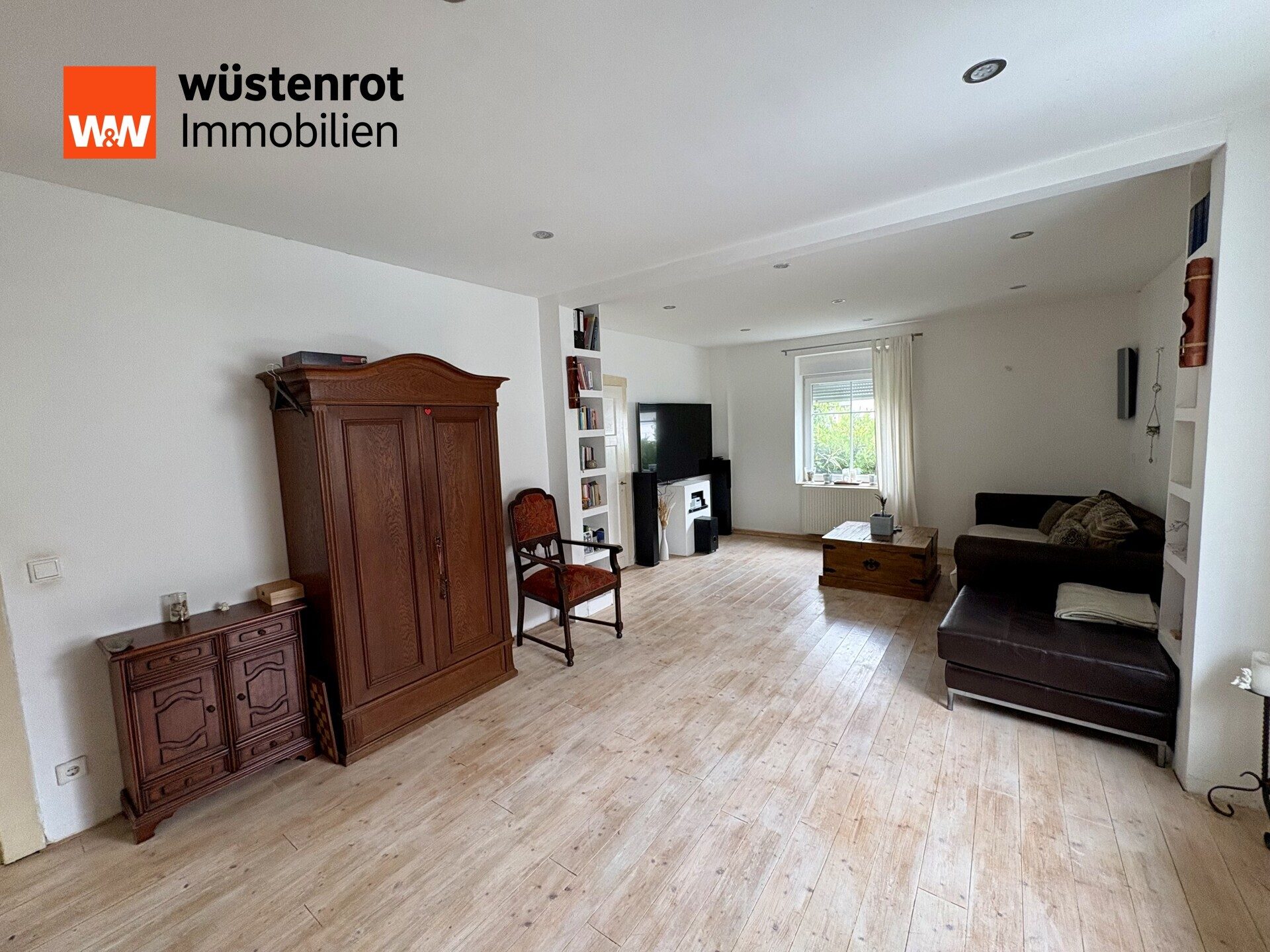 Immobilienangebot - Werther - Alle - Einfamilienhaus in Werther!