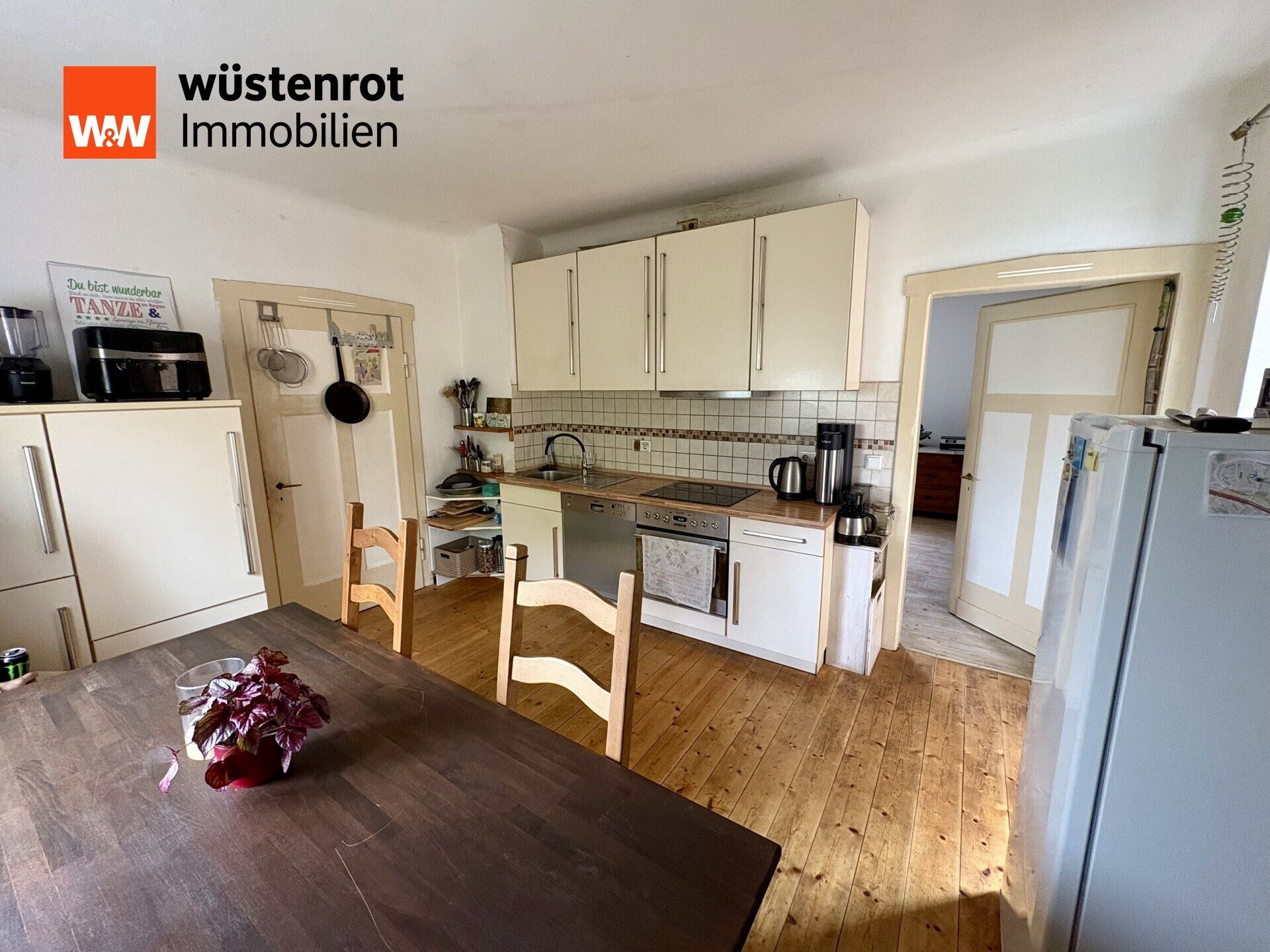 Immobilienangebot - Werther - Alle - Einfamilienhaus in Werther!
