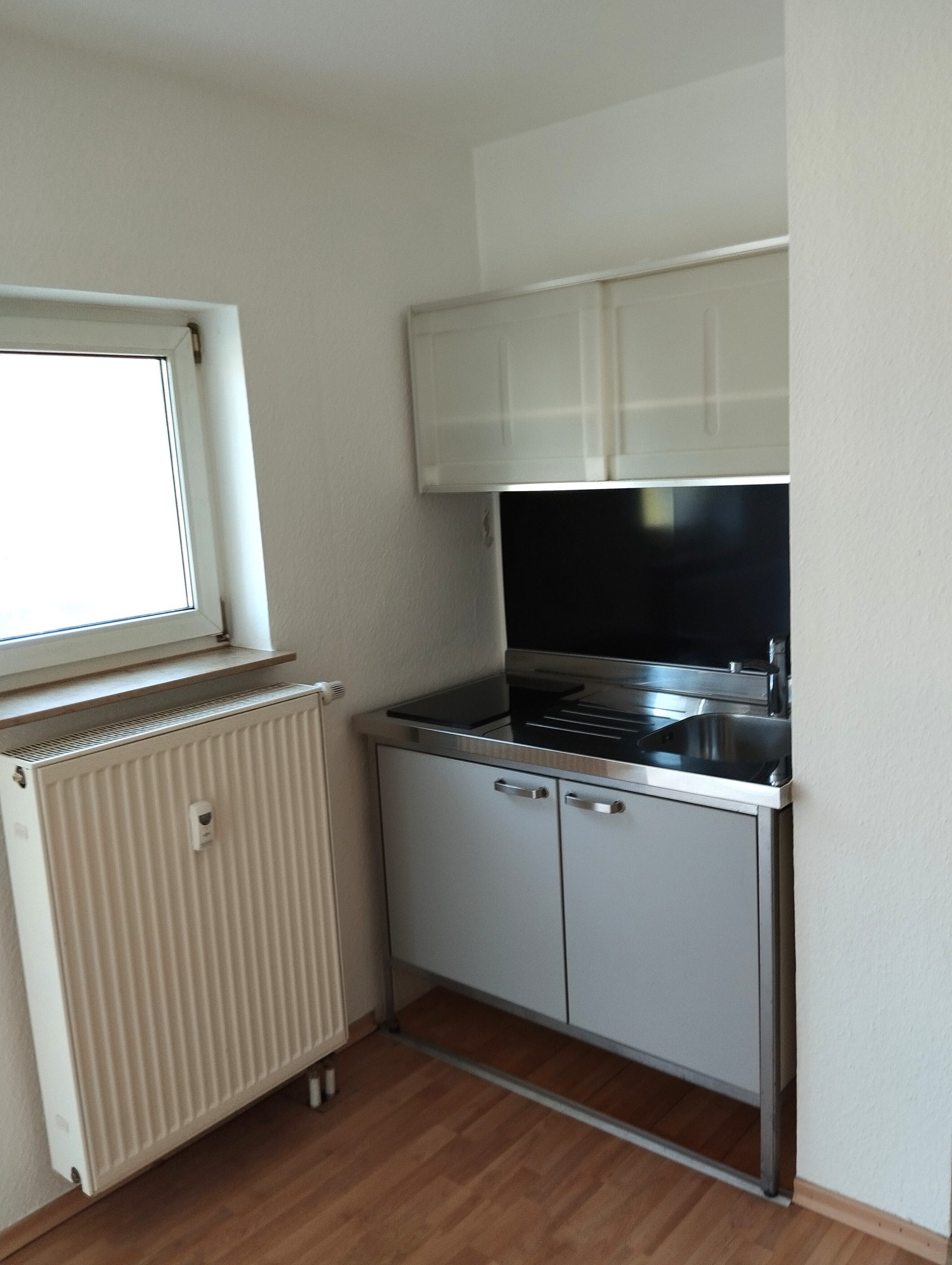 Immobilienangebot - Nürnberg - Alle - Gepflegte 1-Zimmer-Wohnung in Nürnberg-Nord