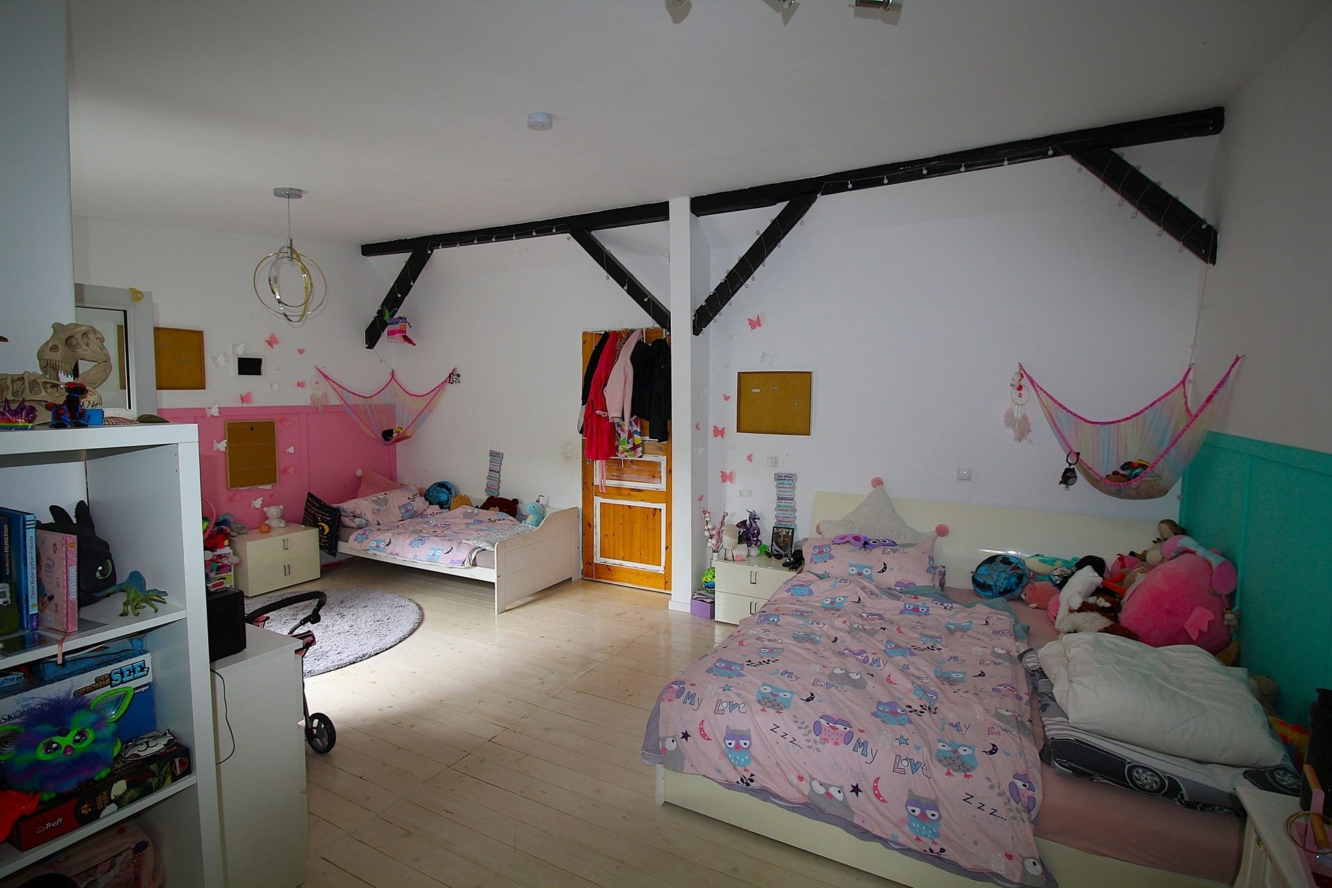 Immobilienangebot - Oberhausen - Alle - Handwerker aufgepasst! Wohn- Geschäftshaus mit drei Einheiten plus Lager und Garage. Top Grundstück!