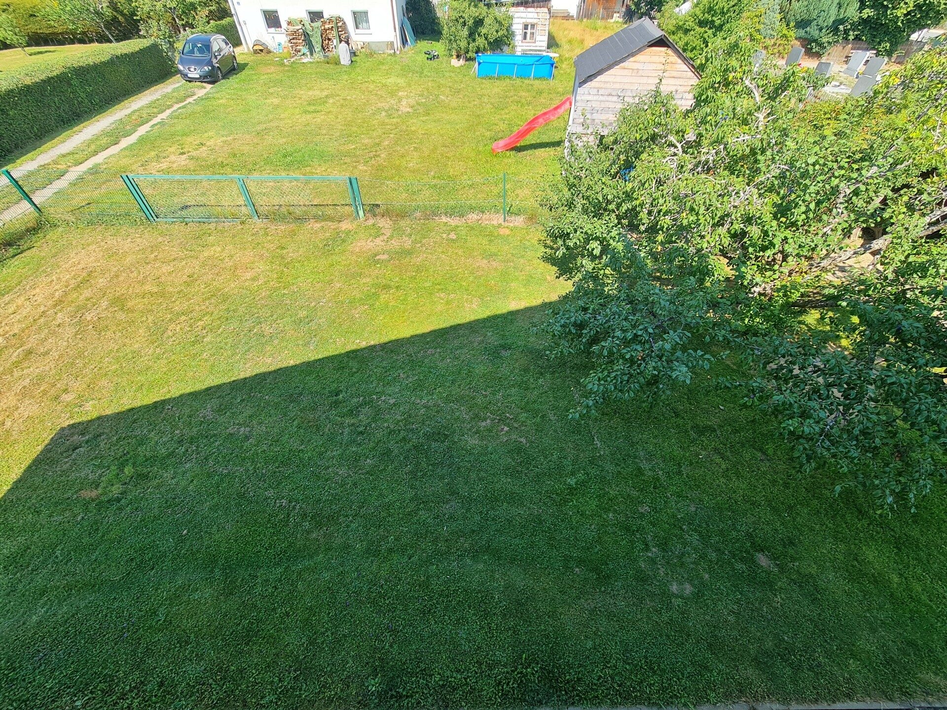 Immobilienangebot - Spiegelau - Alle - Tolles Wohnhaus mit schönem Garten! Wohn(t)raum für Familien oder clevere
Kapitalanlage oder beides?