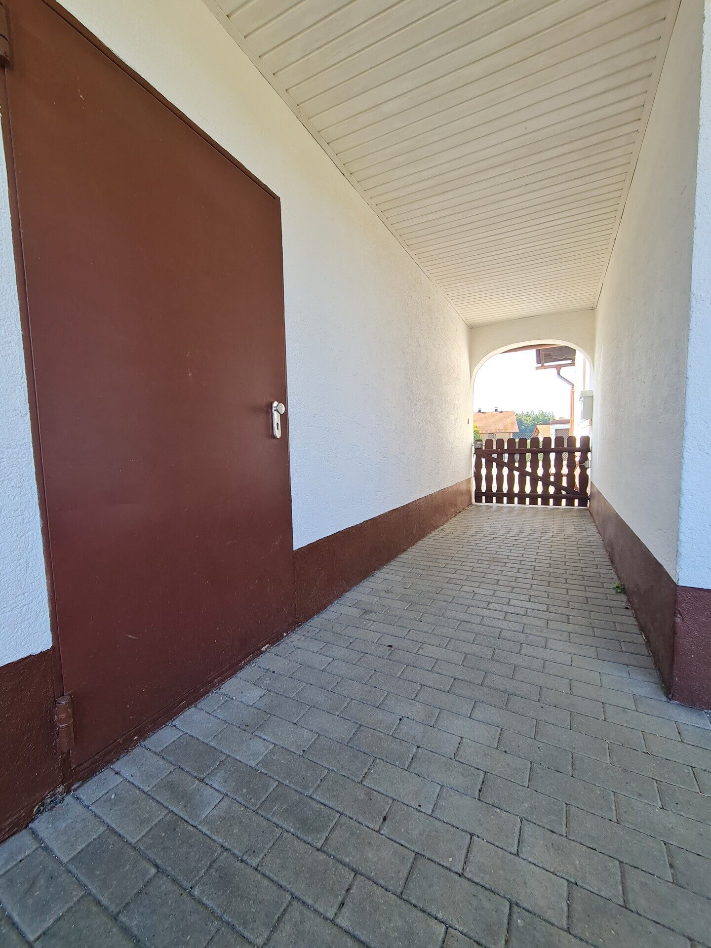 Immobilienangebot - Spiegelau - Alle - Tolles Wohnhaus mit schönem Garten! Wohn(t)raum für Familien oder clevere
Kapitalanlage oder beides?