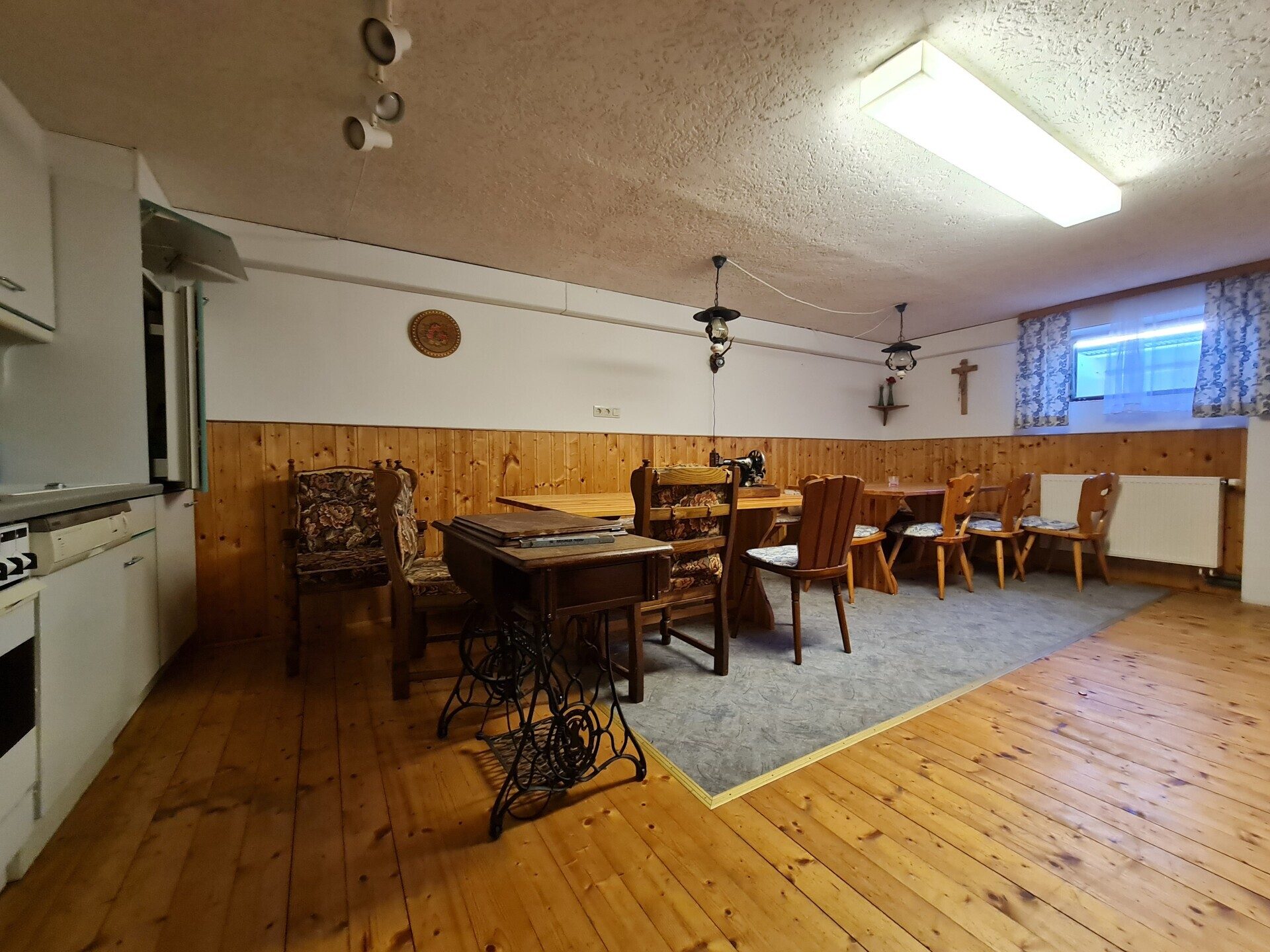 Immobilienangebot - Spiegelau - Alle - Tolles Wohnhaus mit schönem Garten! Wohn(t)raum für Familien oder clevere
Kapitalanlage oder beides?