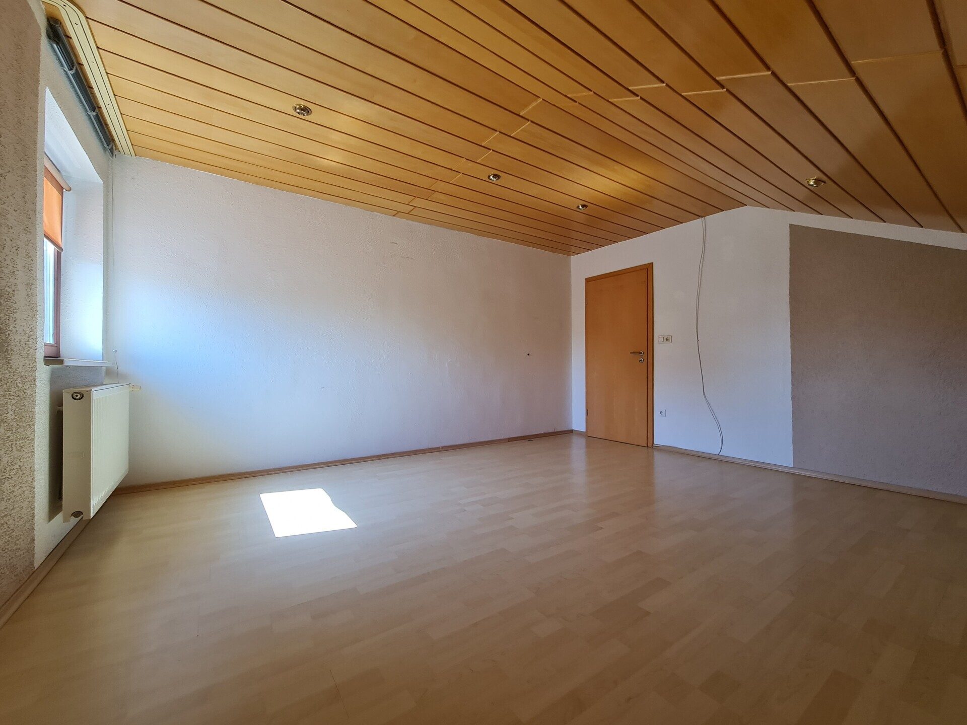 Immobilienangebot - Spiegelau - Alle - Tolles Wohnhaus mit schönem Garten! Wohn(t)raum für Familien oder clevere
Kapitalanlage oder beides?