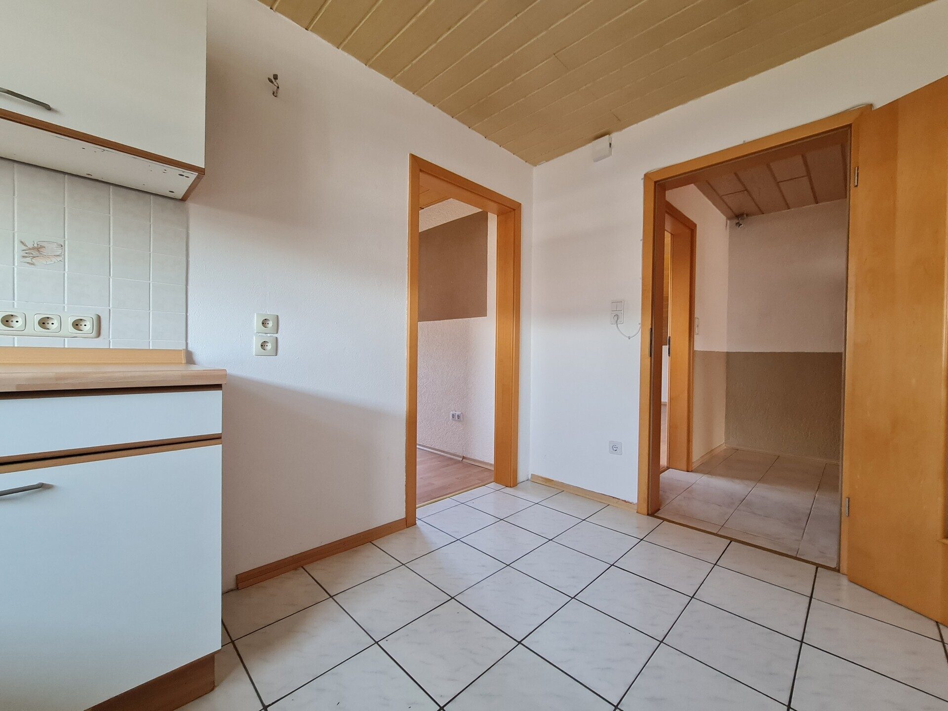 Immobilienangebot - Spiegelau - Alle - Tolles Wohnhaus mit schönem Garten! Wohn(t)raum für Familien oder clevere
Kapitalanlage oder beides?