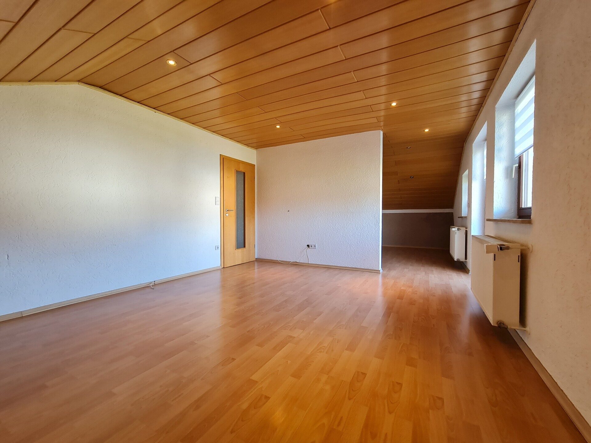 Immobilienangebot - Spiegelau - Alle - Tolles Wohnhaus mit schönem Garten! Wohn(t)raum für Familien oder clevere
Kapitalanlage oder beides?
