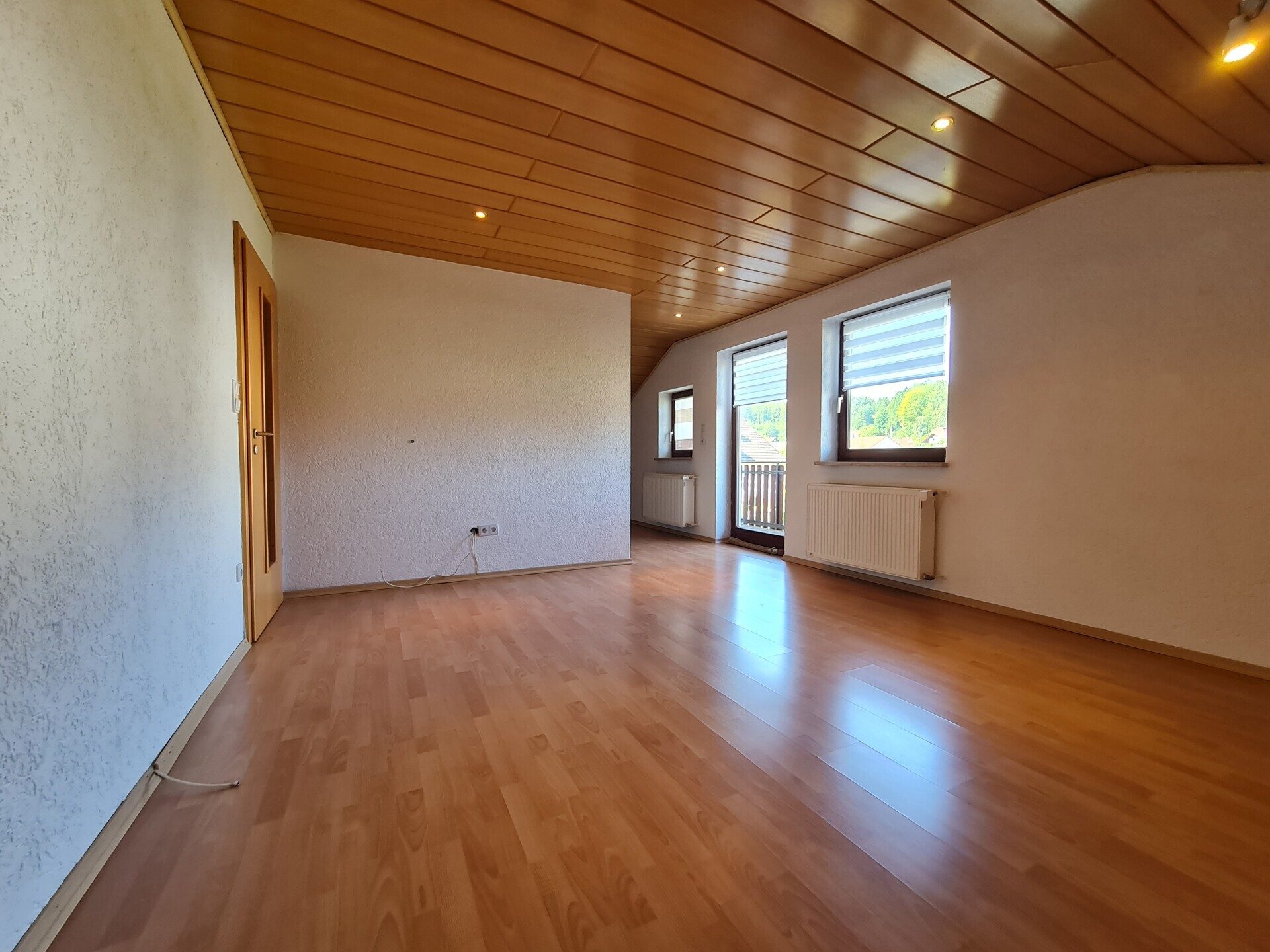 Immobilienangebot - Spiegelau - Alle - Tolles Wohnhaus mit schönem Garten! Wohn(t)raum für Familien oder clevere
Kapitalanlage oder beides?