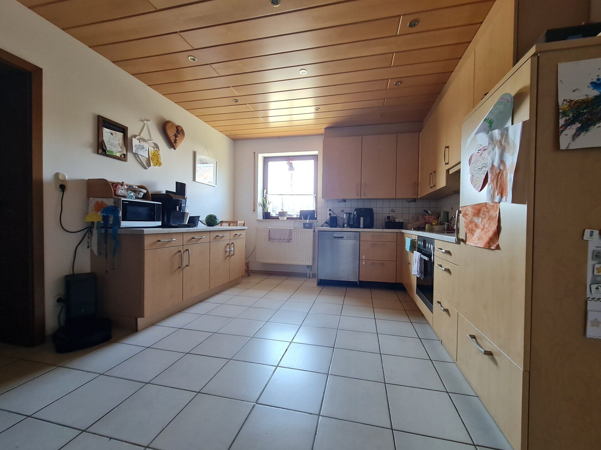 Immobilienangebot - Spiegelau - Alle - Tolles Wohnhaus mit schönem Garten! Wohn(t)raum für Familien oder clevere
Kapitalanlage oder beides?