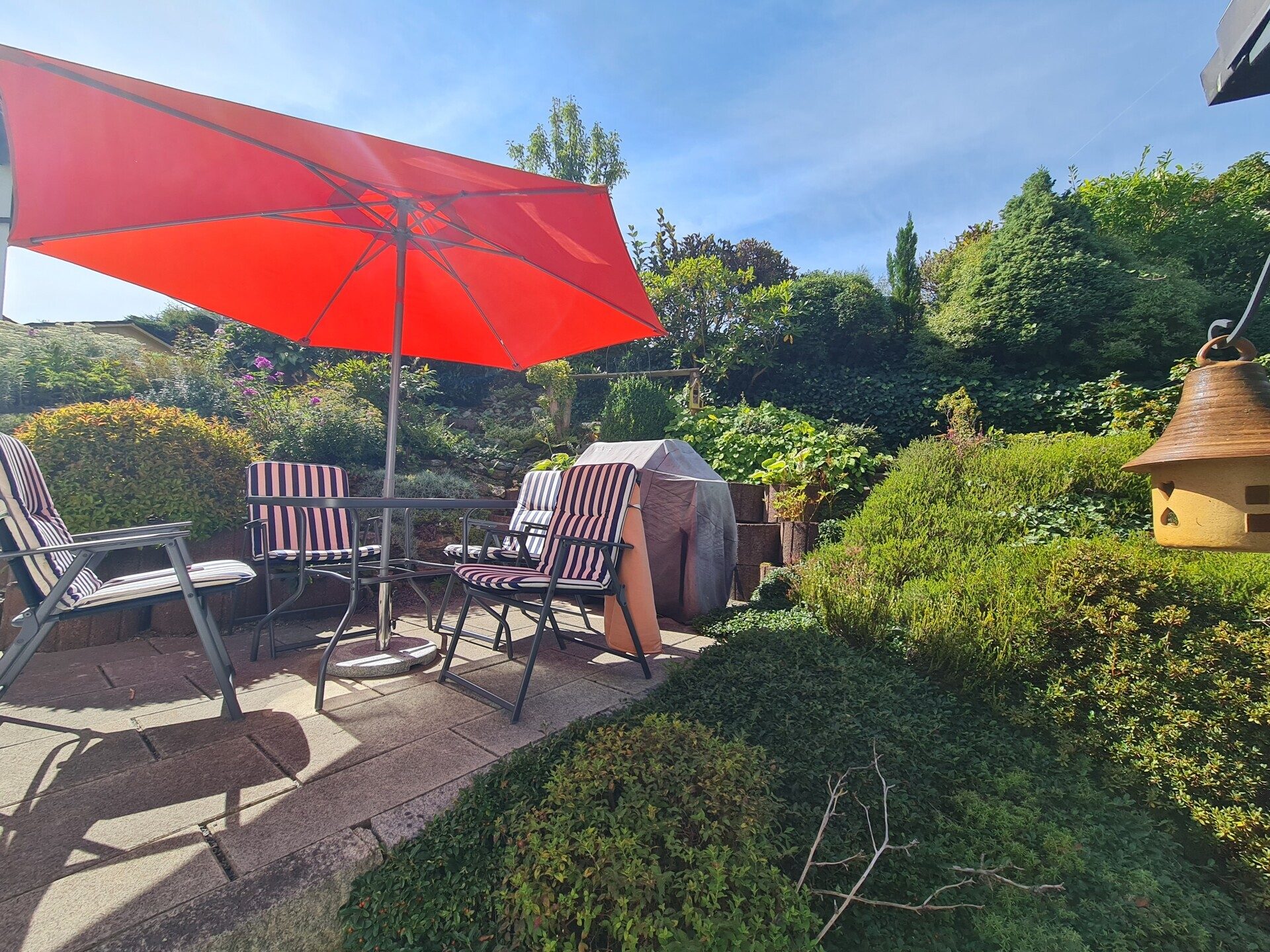Immobilienangebot - Sankt Oswald-Riedlhütte / Reichenberg - Alle - Ankommen und Wohlfühlen!
Tolle Eigentumswohnung im Reihenhausstil. 
Top gepflegt und in schöner Lage