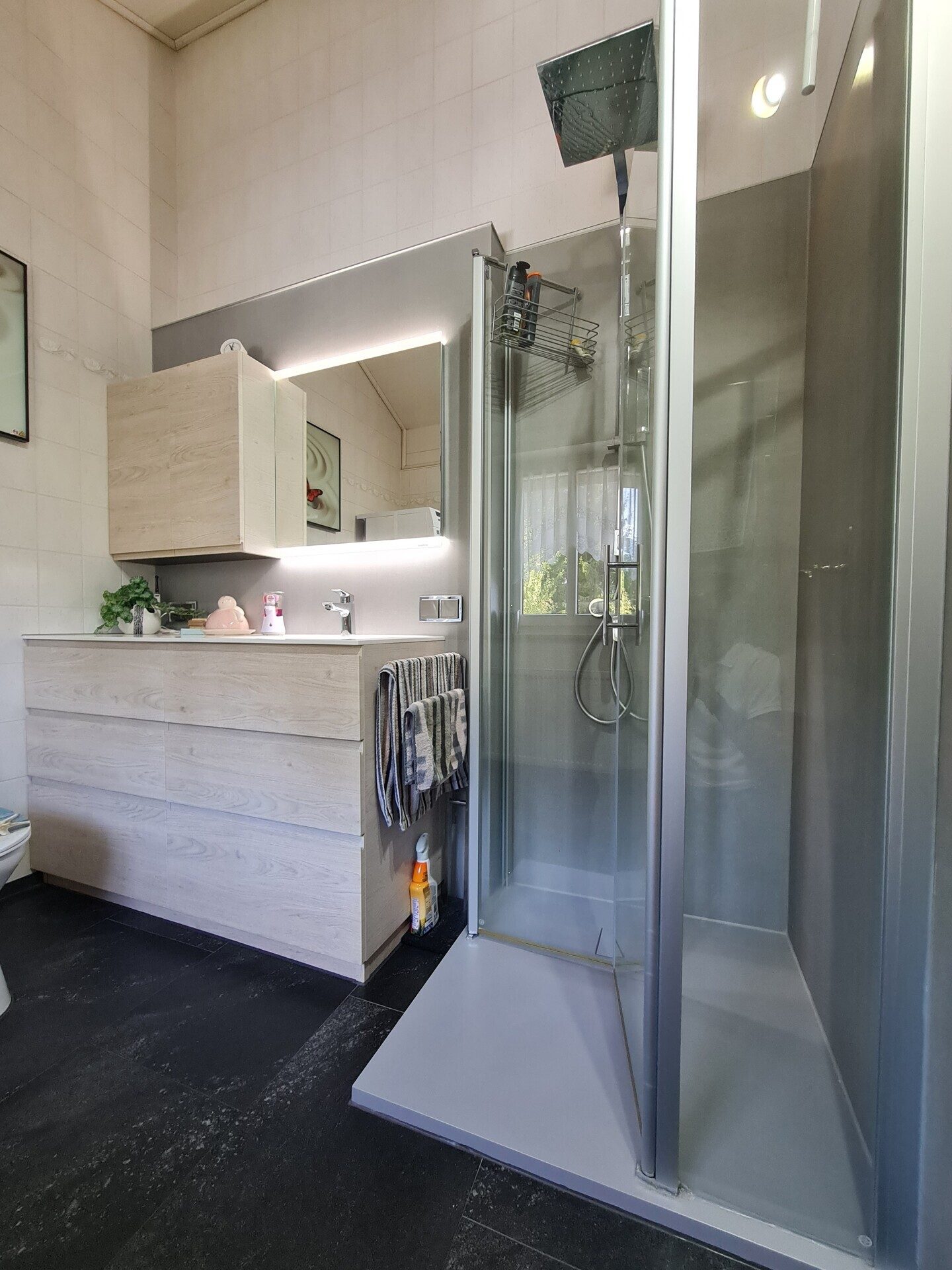 Immobilienangebot - Sankt Oswald-Riedlhütte / Reichenberg - Alle - Ankommen und Wohlfühlen!
Tolle Eigentumswohnung im Reihenhausstil. 
Top gepflegt und in schöner Lage