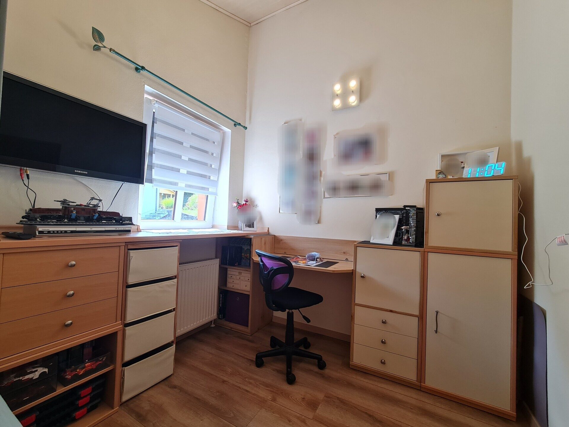 Immobilienangebot - Sankt Oswald-Riedlhütte / Reichenberg - Alle - Ankommen und Wohlfühlen!
Tolle Eigentumswohnung im Reihenhausstil. 
Top gepflegt und in schöner Lage