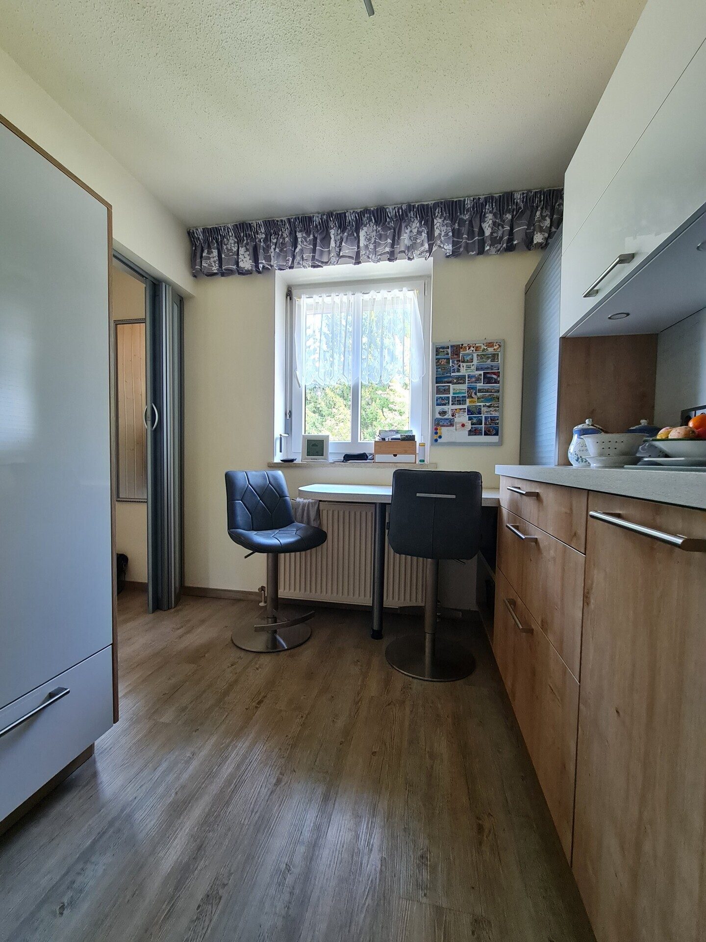 Immobilienangebot - Sankt Oswald-Riedlhütte / Reichenberg - Alle - Ankommen und Wohlfühlen!
Tolle Eigentumswohnung im Reihenhausstil. 
Top gepflegt und in schöner Lage