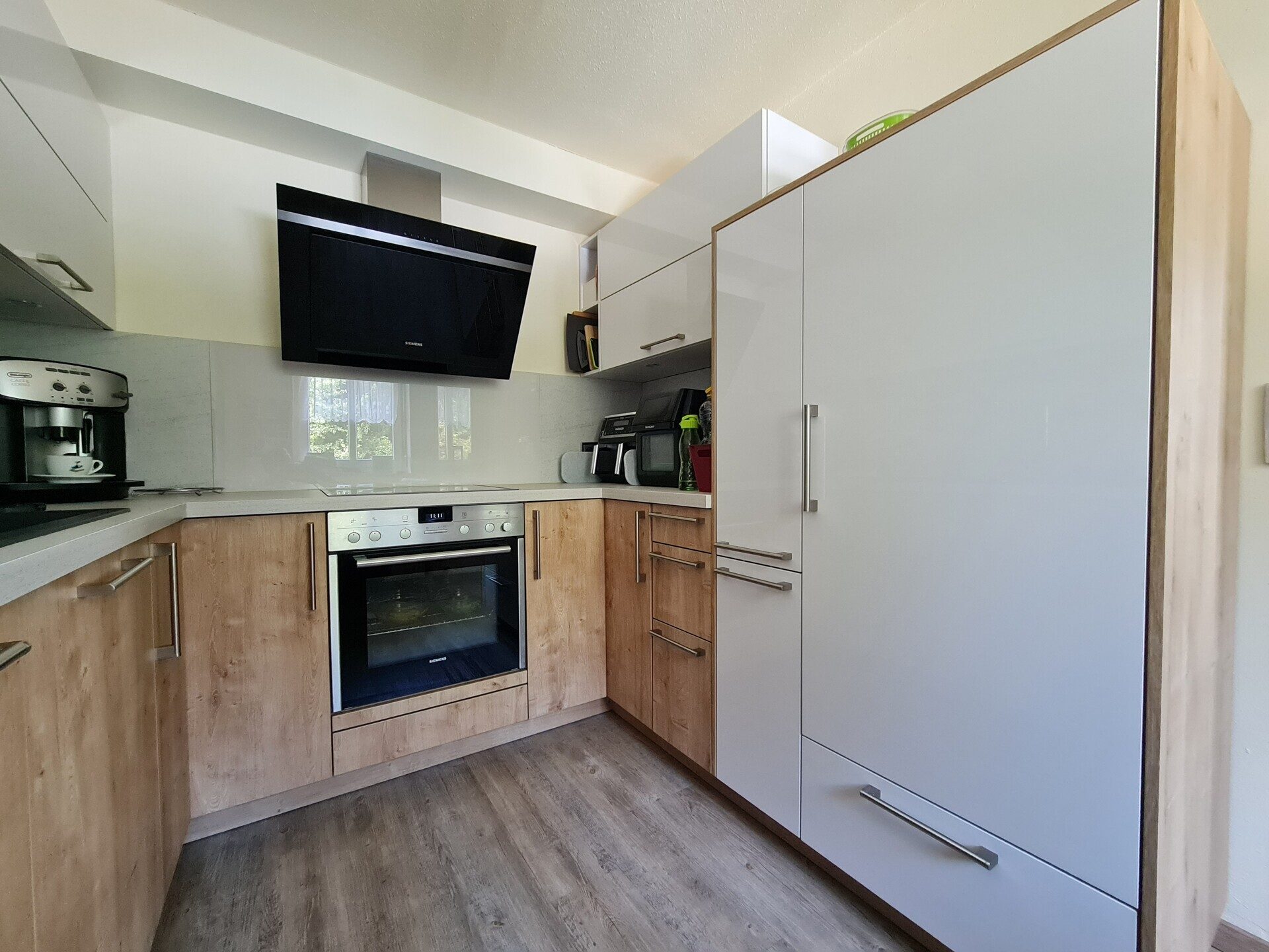 Immobilienangebot - Sankt Oswald-Riedlhütte / Reichenberg - Alle - Ankommen und Wohlfühlen!
Tolle Eigentumswohnung im Reihenhausstil. 
Top gepflegt und in schöner Lage