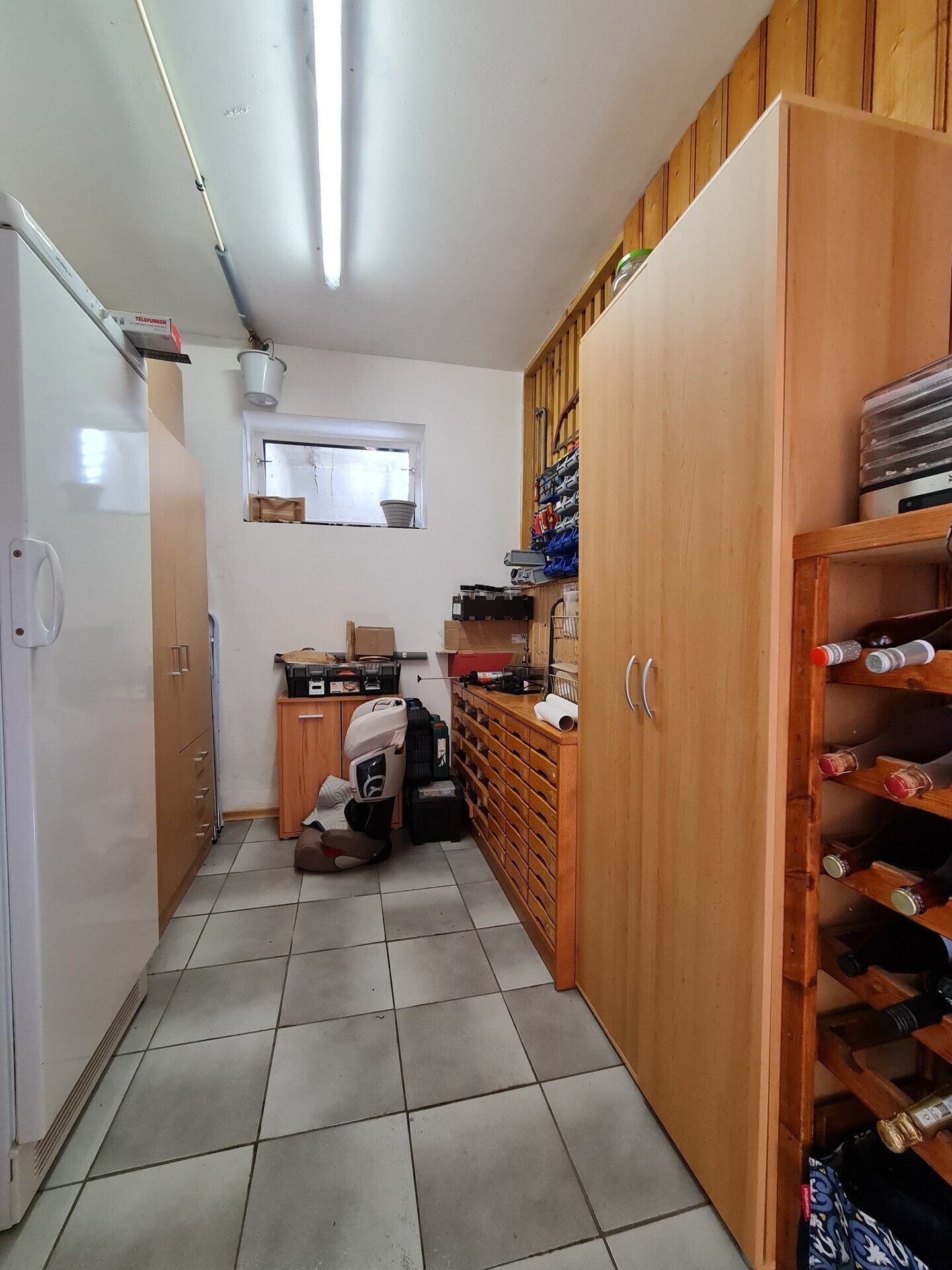 Immobilienangebot - Sankt Oswald-Riedlhütte / Reichenberg - Alle - Ankommen und Wohlfühlen!
Tolle Eigentumswohnung im Reihenhausstil. 
Top gepflegt und in schöner Lage