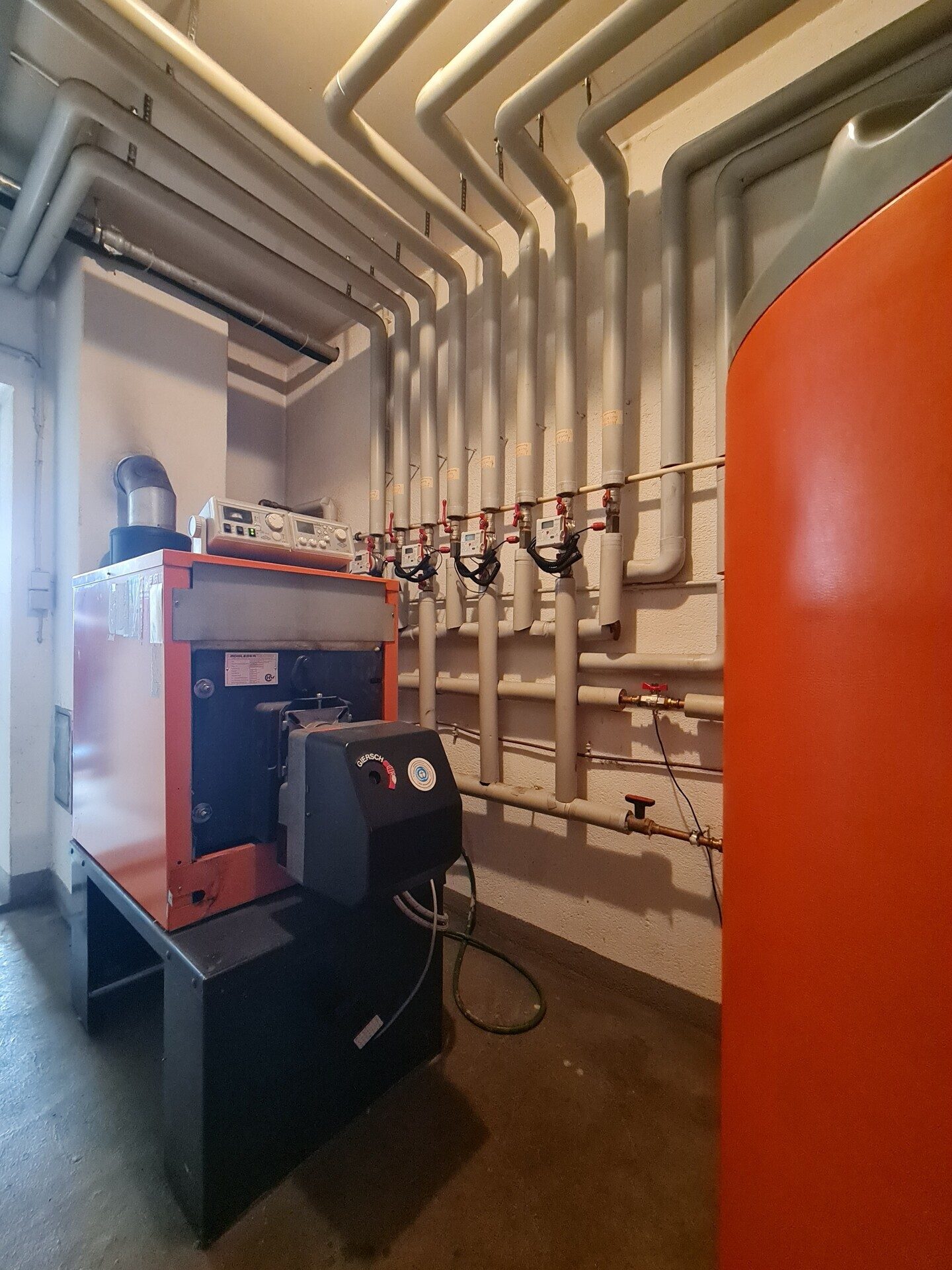 Immobilienangebot - Sankt Oswald-Riedlhütte / Reichenberg - Alle - Ankommen und Wohlfühlen!
Tolle Eigentumswohnung im Reihenhausstil. 
Top gepflegt und in schöner Lage