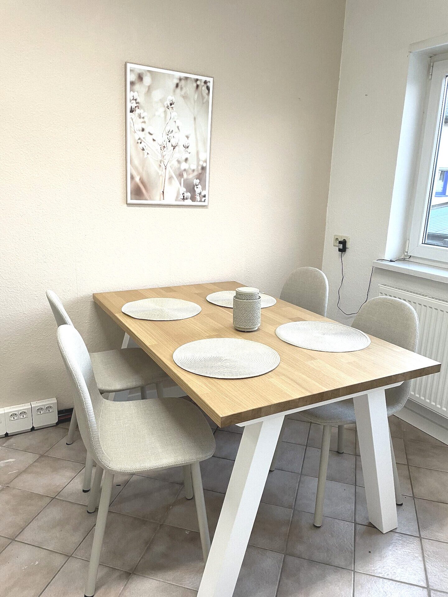 Immobilienangebot - Haßloch - Alle - Wohn- und Geschäftshaus mit 2 WE, 3 Gewerbeeinheiten, 5 Garagen und 12 Stellplätzen in Haßloch