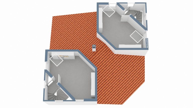 Immobilienangebot - Haßloch - Alle - Wohn- und Geschäftshaus mit 2 WE, 3 Gewerbeeinheiten, 5 Garagen und 12 Stellplätzen in Haßloch