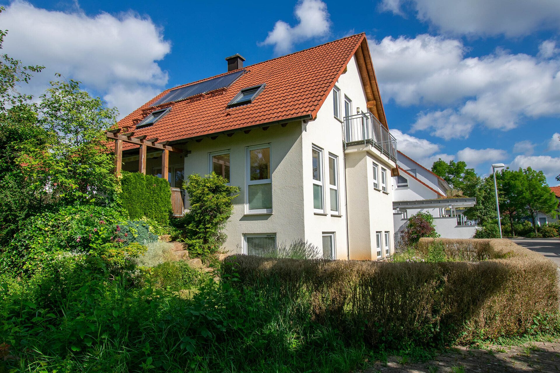 Immobilienangebot - Weil im Schönbuch / Breitenstein - Alle - Weil im Schönbach - Breitenstein:  Haus mit Einliegerwohnung und neuem PREIS