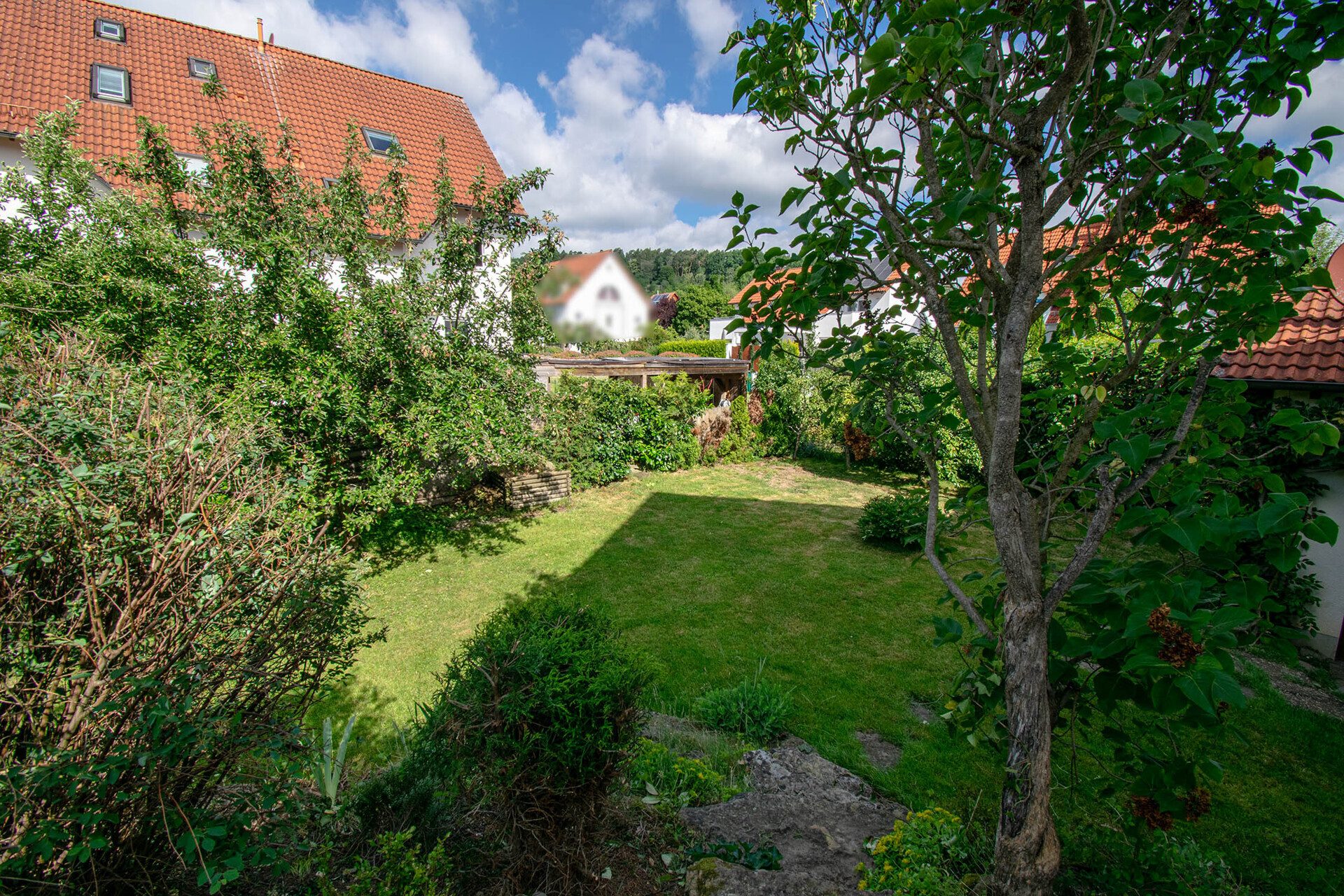 Immobilienangebot - Weil im Schönbuch / Breitenstein - Alle - Weil im Schönbach - Breitenstein:  Haus mit Einliegerwohnung und neuem PREIS