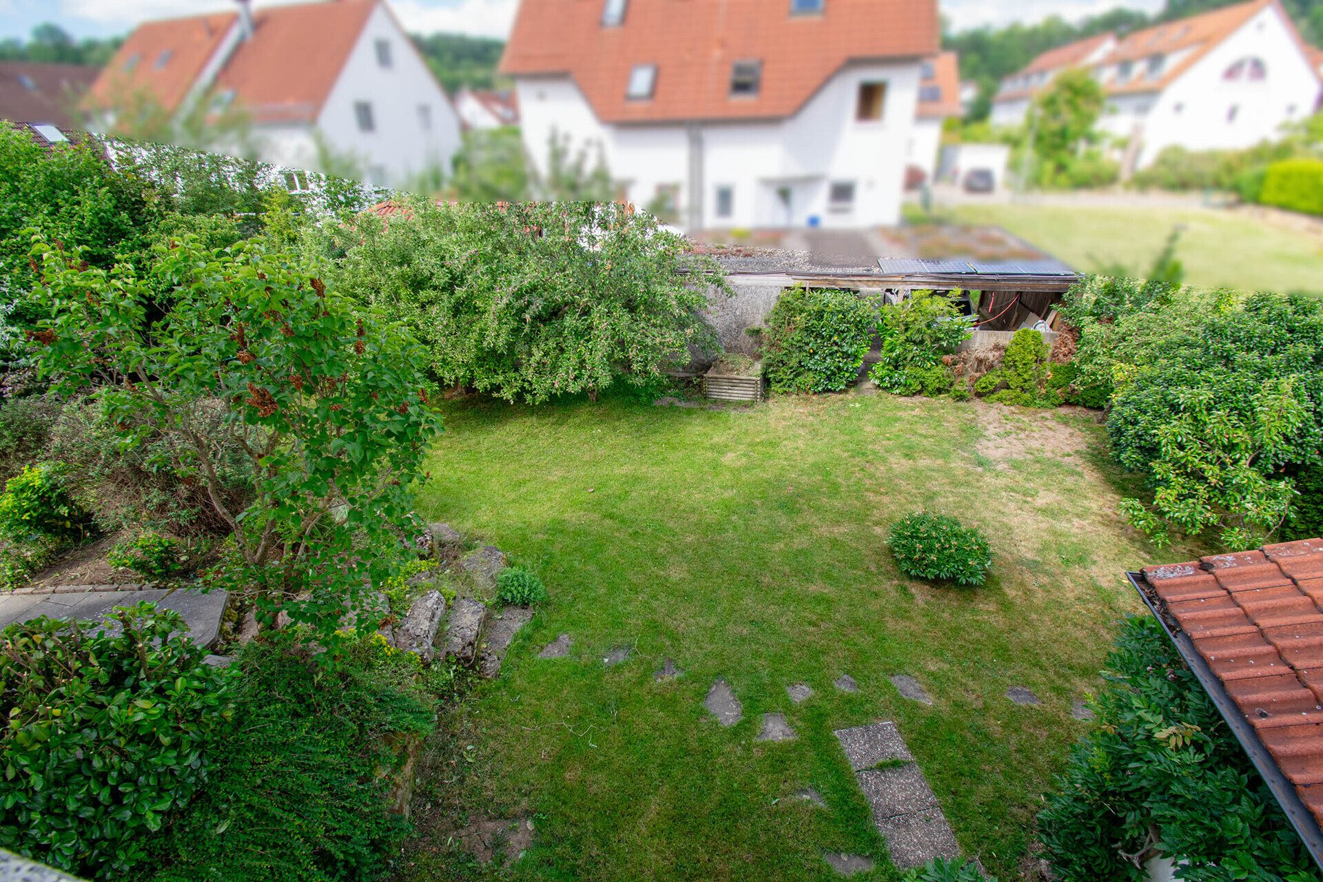 Immobilienangebot - Weil im Schönbuch / Breitenstein - Alle - Weil im Schönbach - Breitenstein:  Haus mit Einliegerwohnung und neuem PREIS
