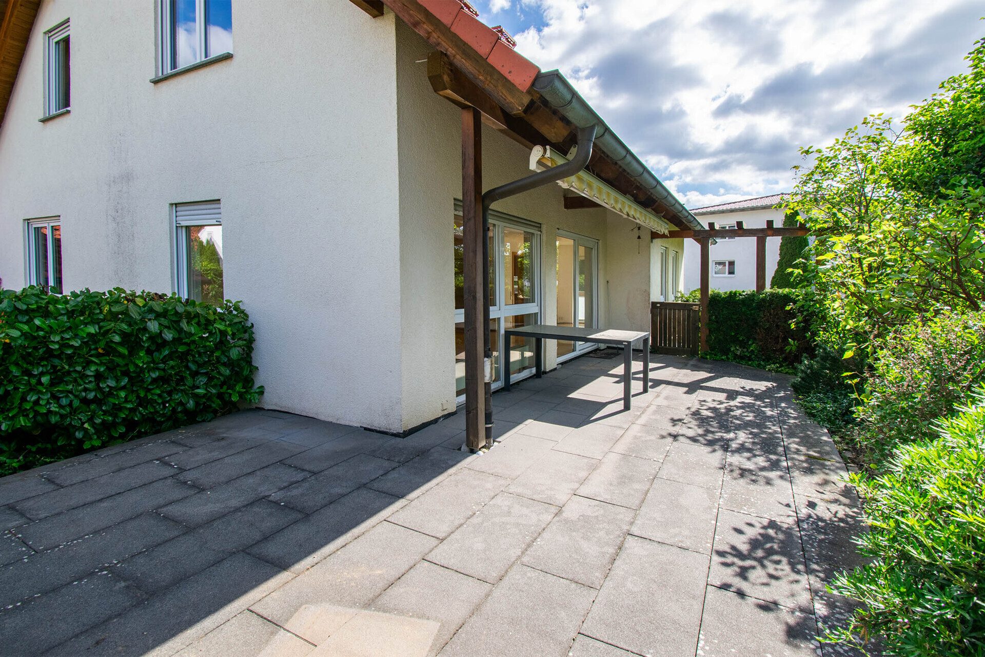 Immobilienangebot - Weil im Schönbuch / Breitenstein - Alle - Weil im Schönbach - Breitenstein:  Haus mit Einliegerwohnung und neuem PREIS
