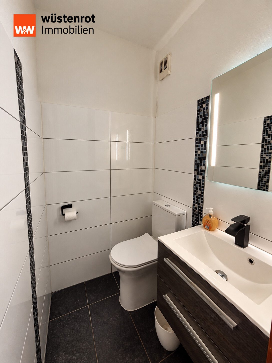 Immobilienangebot - Dortmund - Alle - Ankommen, einziehen, wohlfühlen – 3 Zimmer mit Loggia und viel Grün im Dortmunder Süden