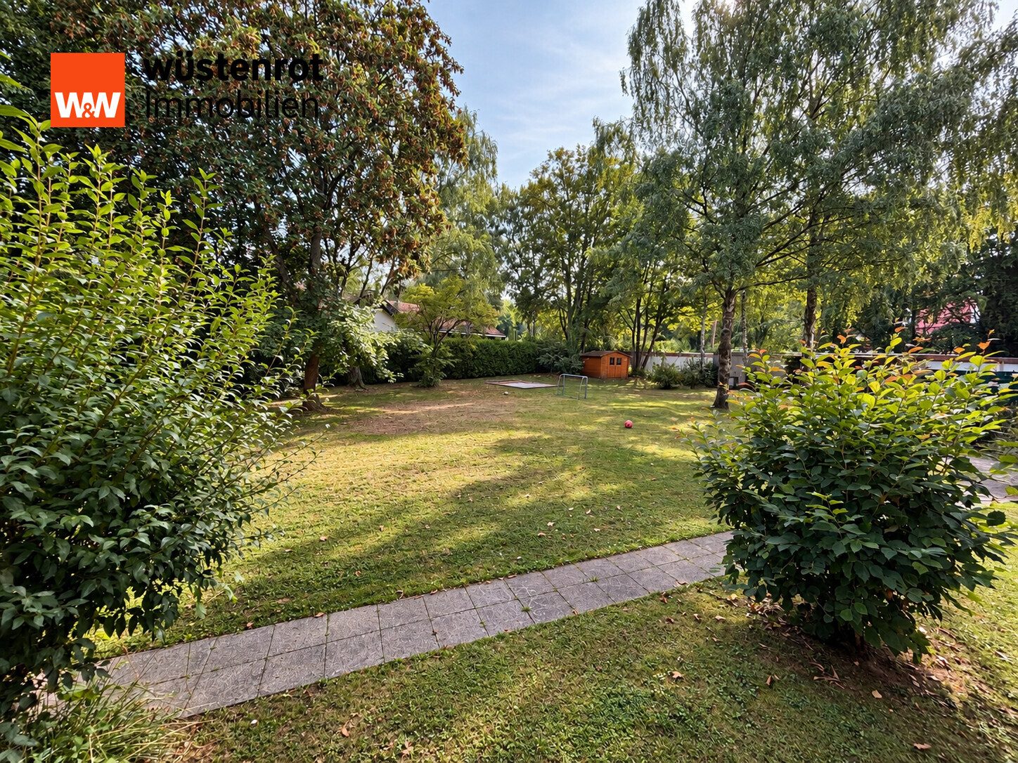 Immobilienangebot - Dortmund - Alle - Ankommen, einziehen, wohlfühlen – 3 Zimmer mit Loggia und viel Grün im Dortmunder Süden