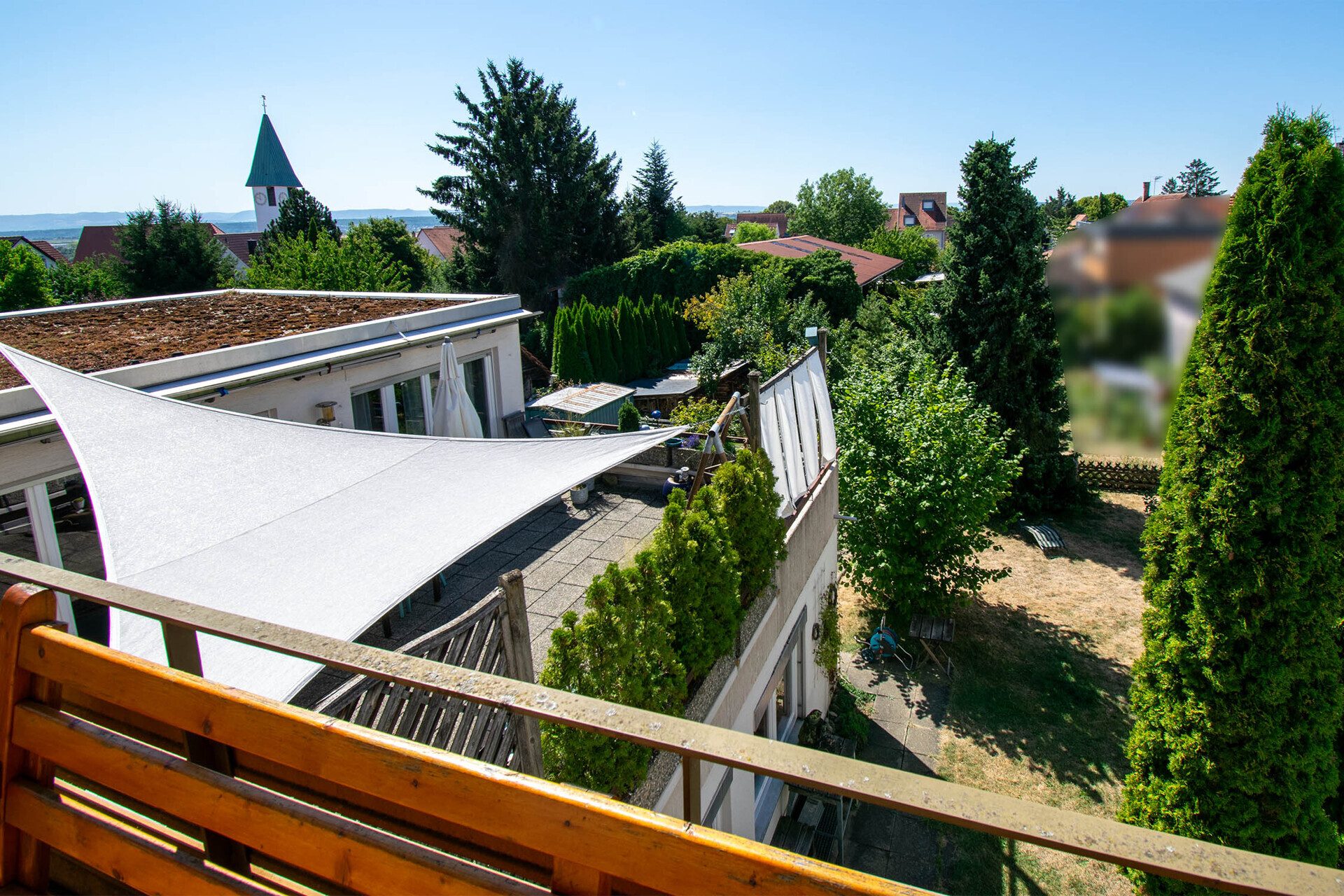 Immobilienangebot - Ostfildern / Kemnat - Alle - Charmantes Wohn- und Geschäftshaus mit großem Garten und vielseitigem Potenzial; optimal für Kapitalanleger mit teilweise Eigennutz
